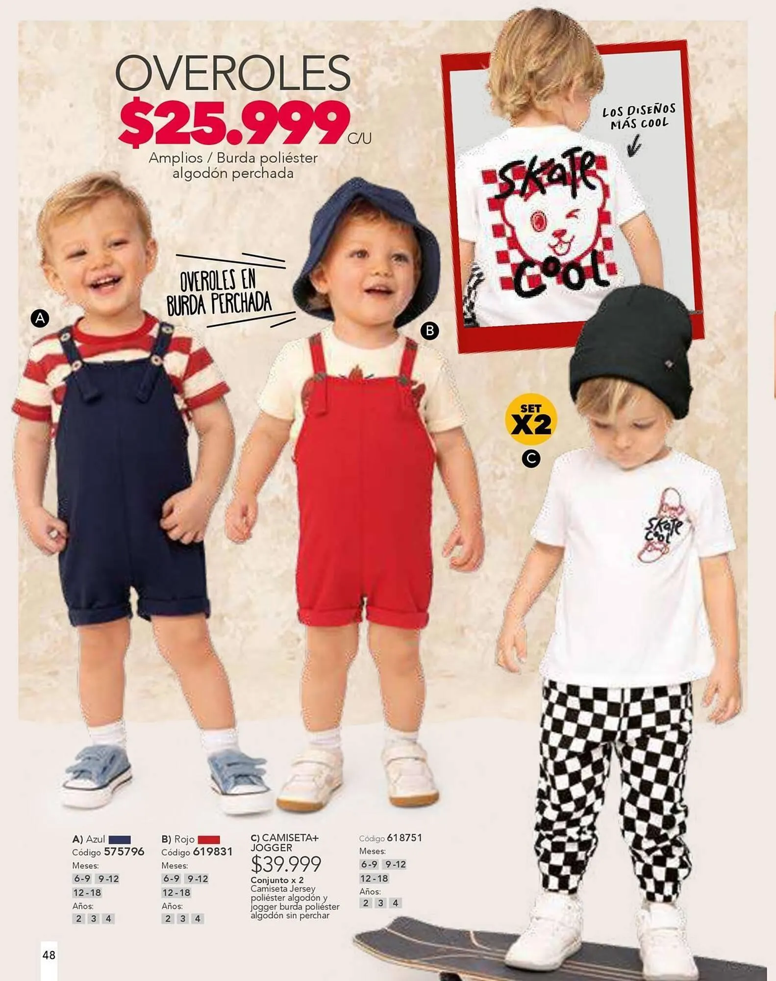 Catalogo de Catálogo Loguin 30 de diciembre al 13 de enero 2025 - Pag 175