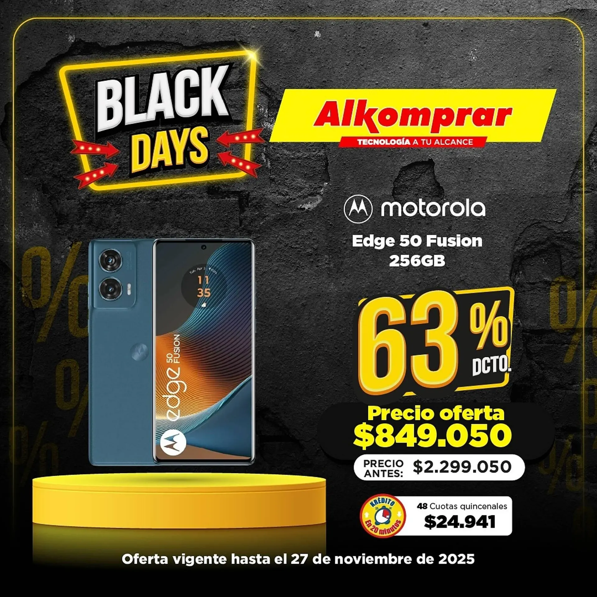 Catálogo Alkomprar - 1