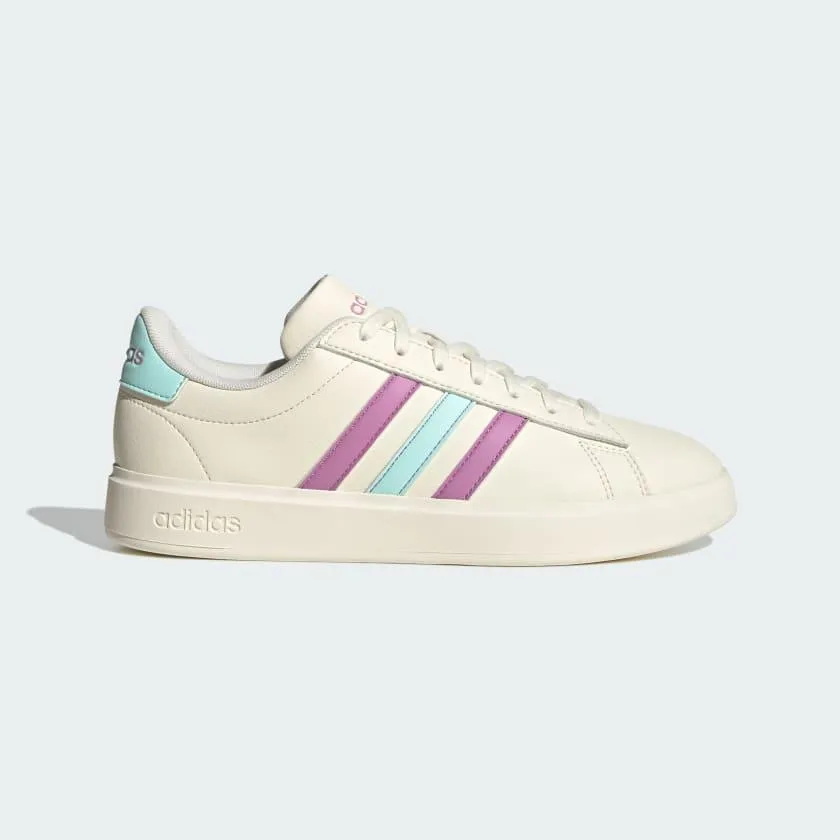 Tenis adidas Grand Court Cloudfoam Lifestyle Court Comfort