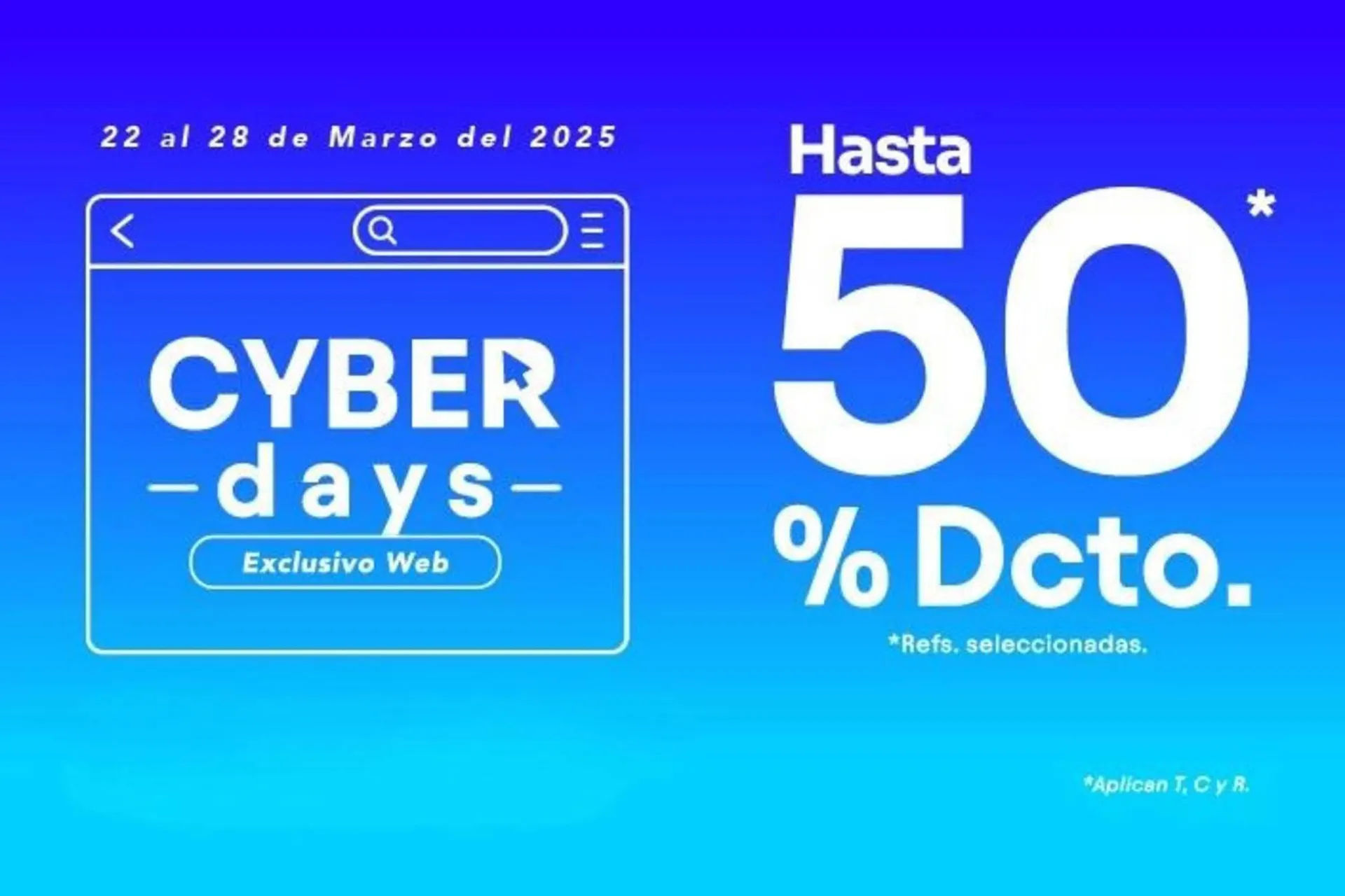 Catalogo de Catálogo Tugó 27 de marzo al 28 de marzo 2025 - Pag 1