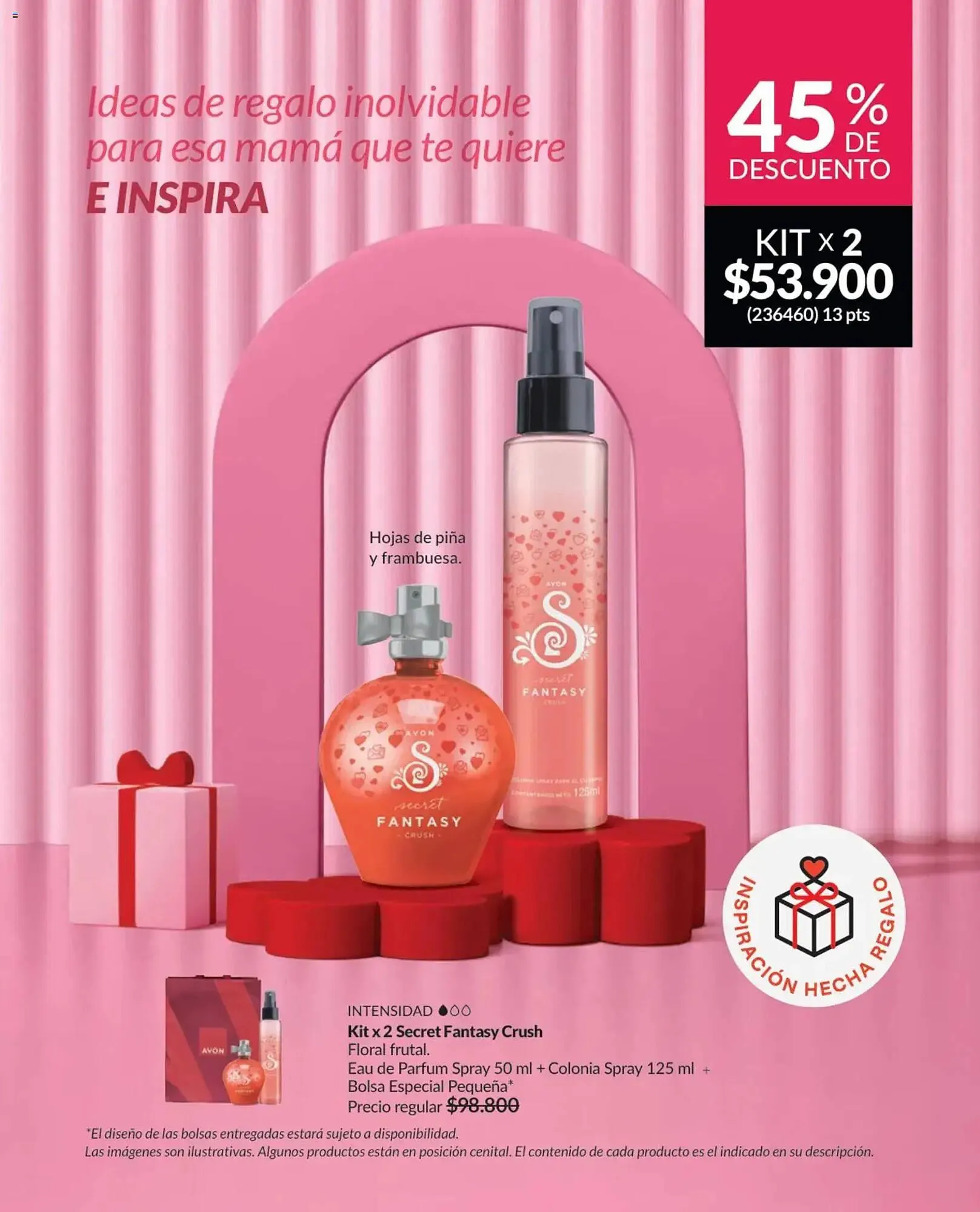 Catalogo de Catálogo Avon 3 de marzo al 1 de junio 2026 - Pag 93