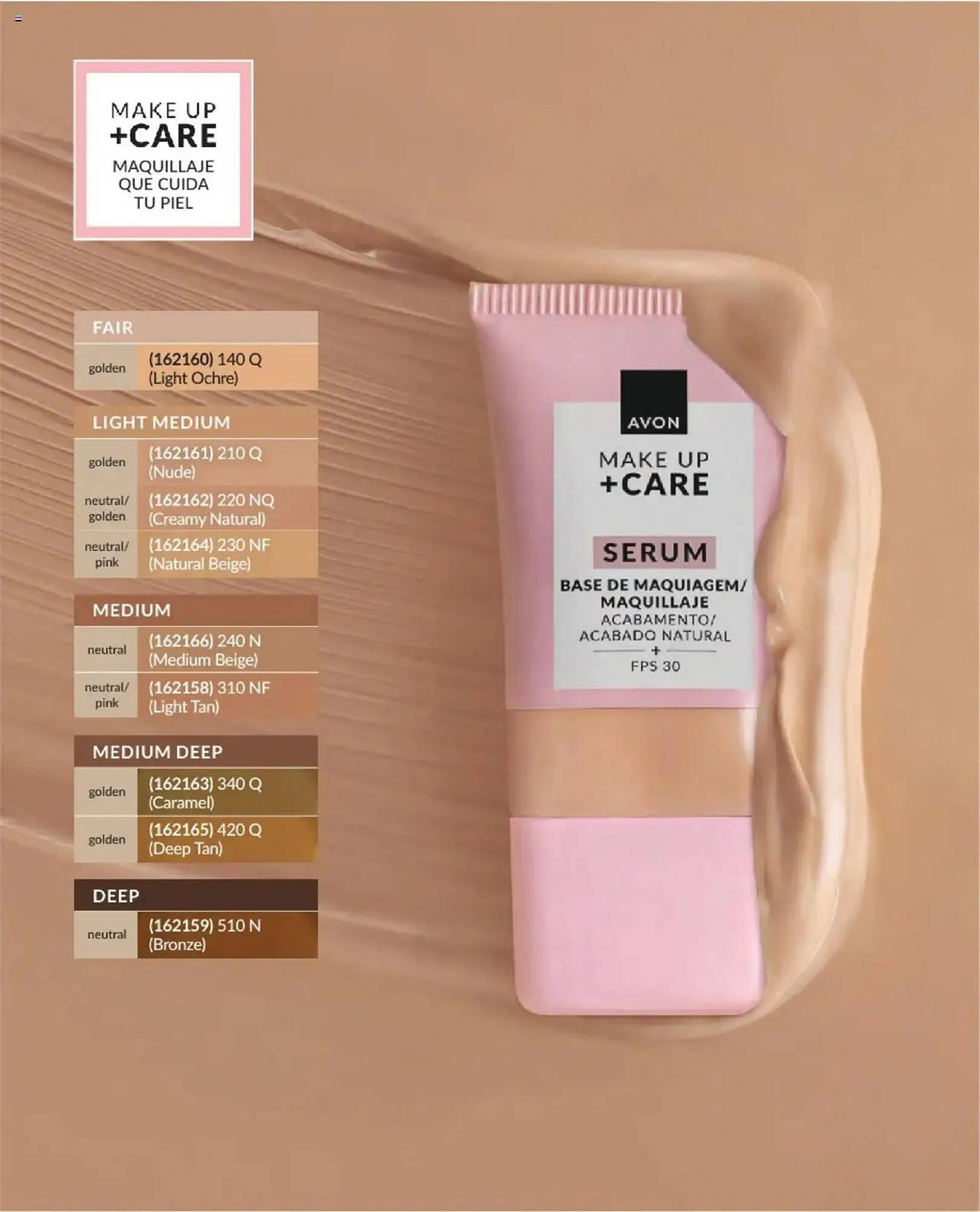 Catalogo de Catálogo Avon 20 de enero al 16 de febrero 2025 - Pag 55