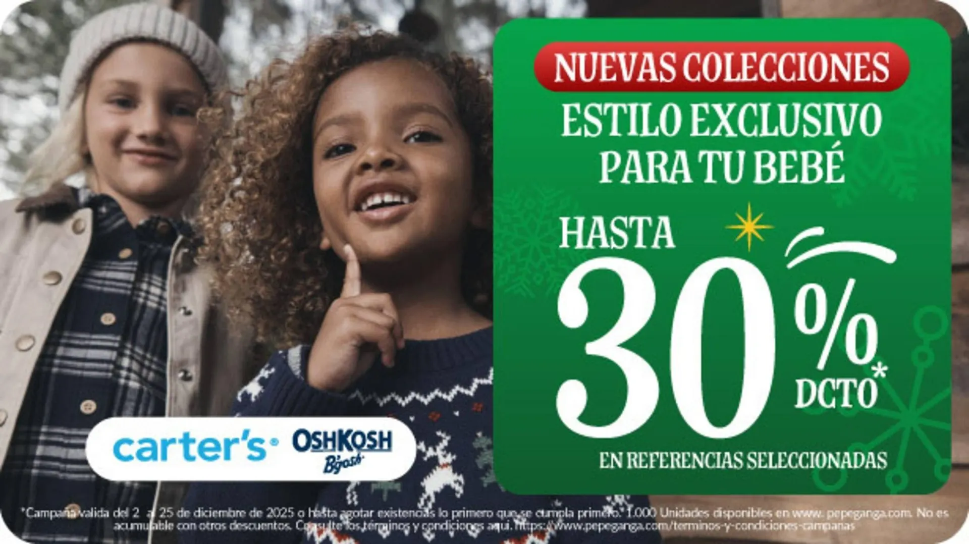 Catalogo de Catálogo Pepe Ganga 2 de diciembre al 25 de diciembre 2025 - Pag 5