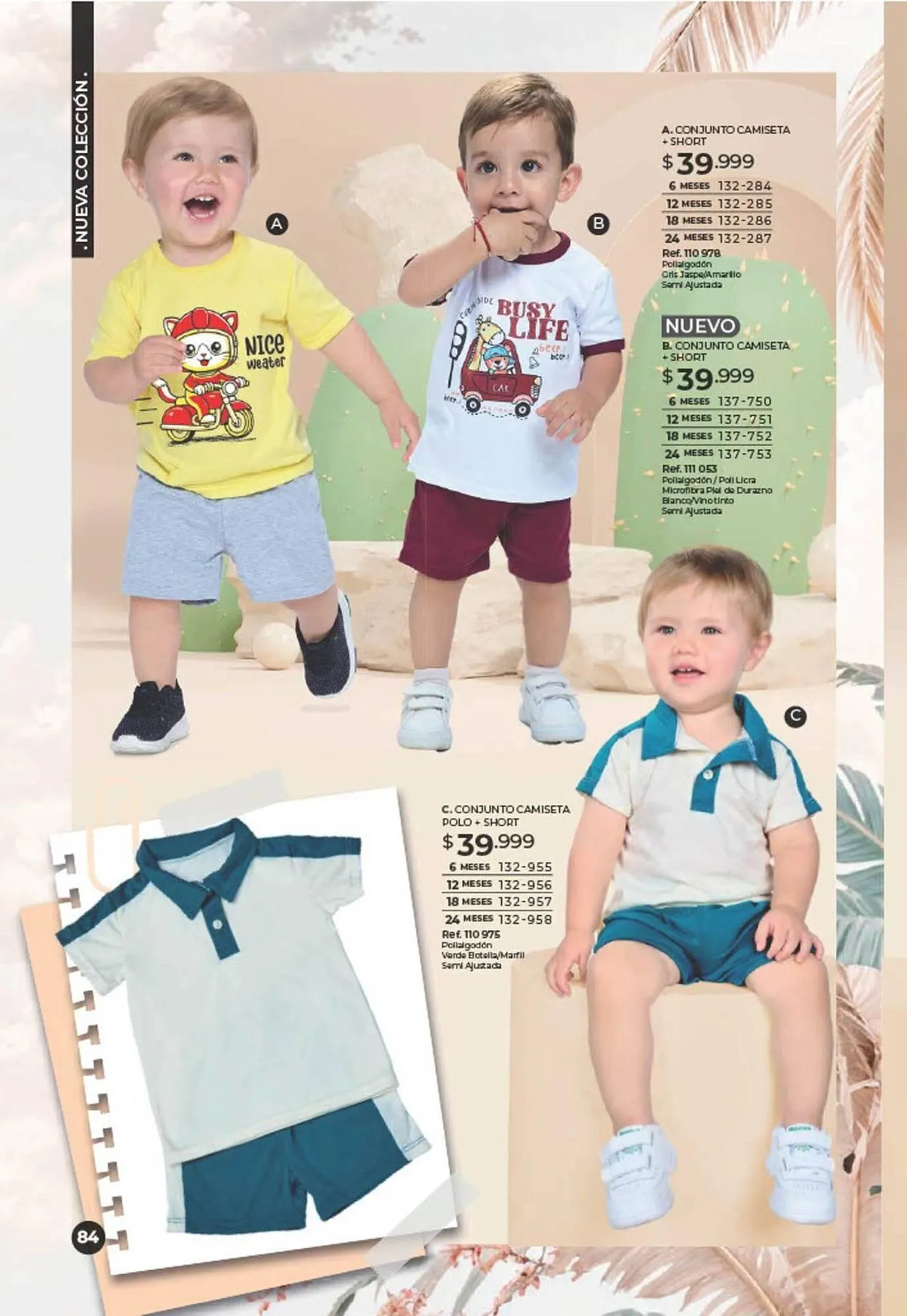 Catalogo de Catálogo Dolce Catálogos 22 de noviembre al 22 de febrero 2025 - Pag 142