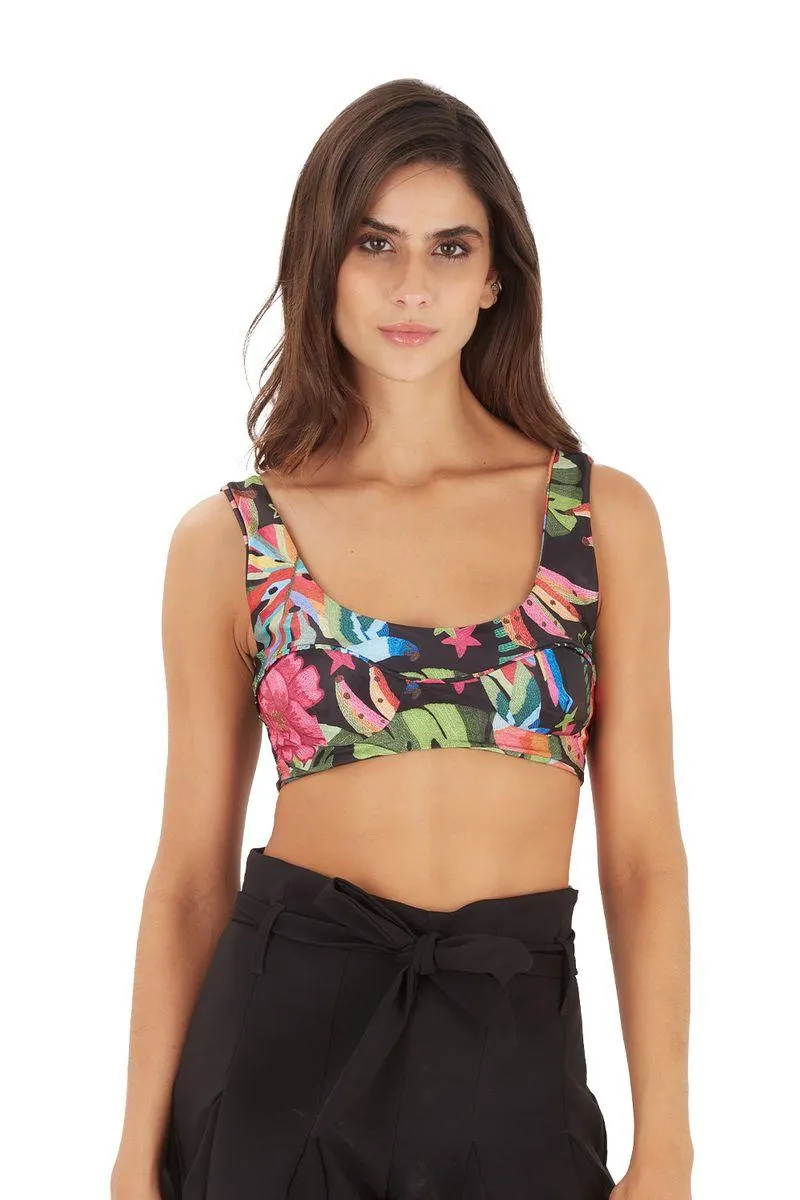 Top Magic Negro Stella