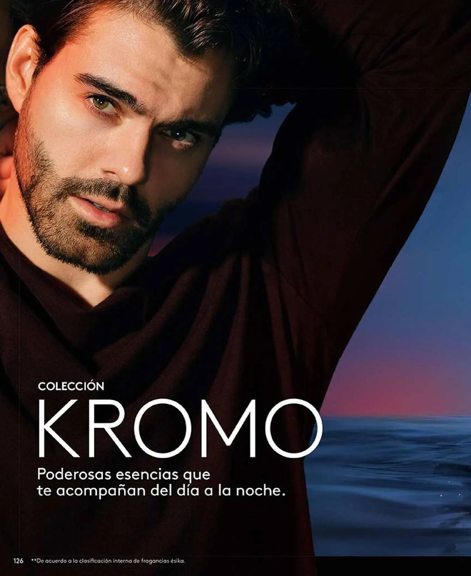 Catalogo de Catálogo L'bel 10 de octubre al 10 de octubre 2025 - Pag 126