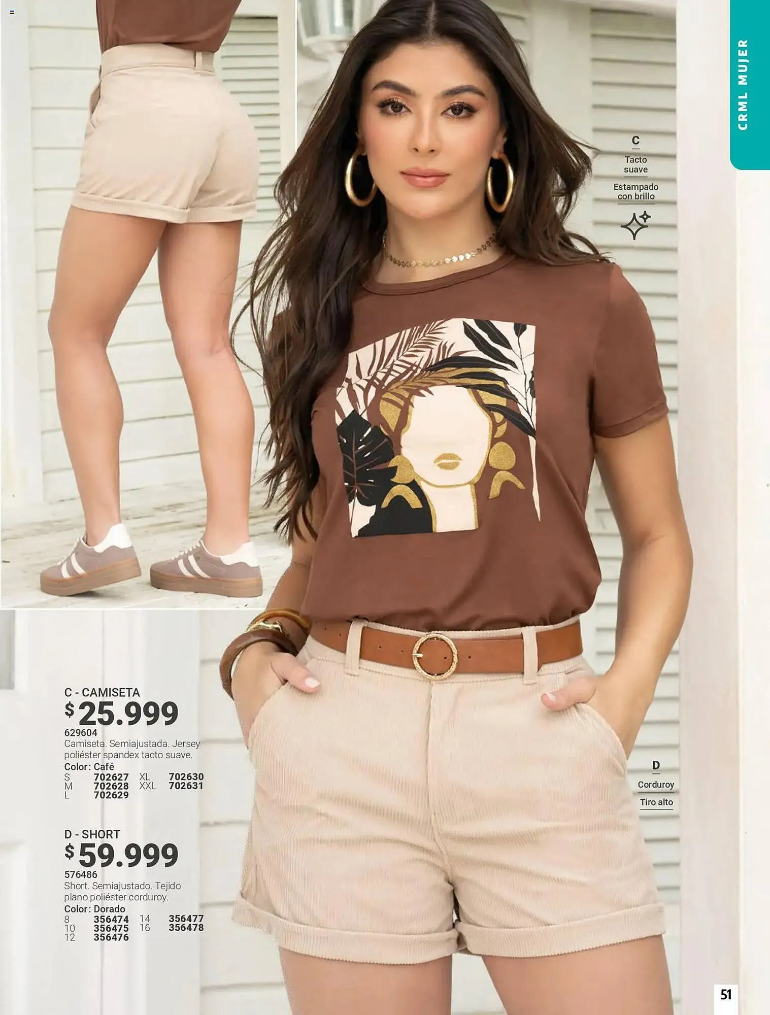 Catalogo de Catálogo Carmel 1 de junio al 1 de julio 2026 - Pag 51