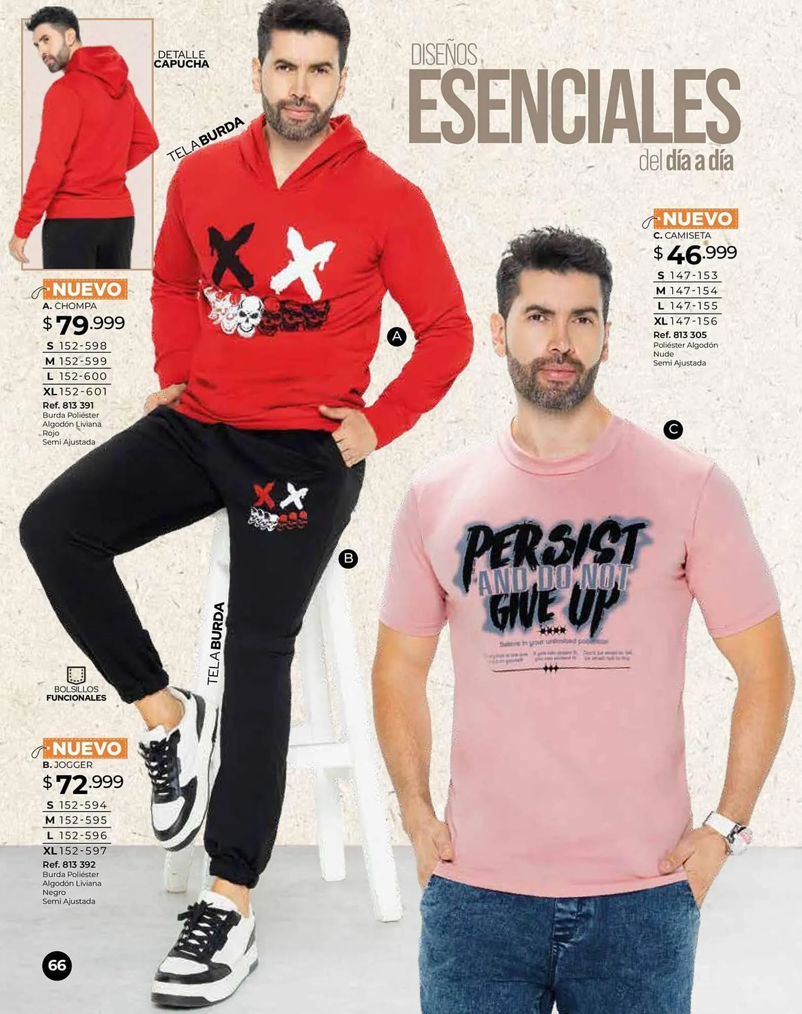 Catalogo de Catálogo Dolce Catálogos 1 de junio al 30 de junio 2026 - Pag 66