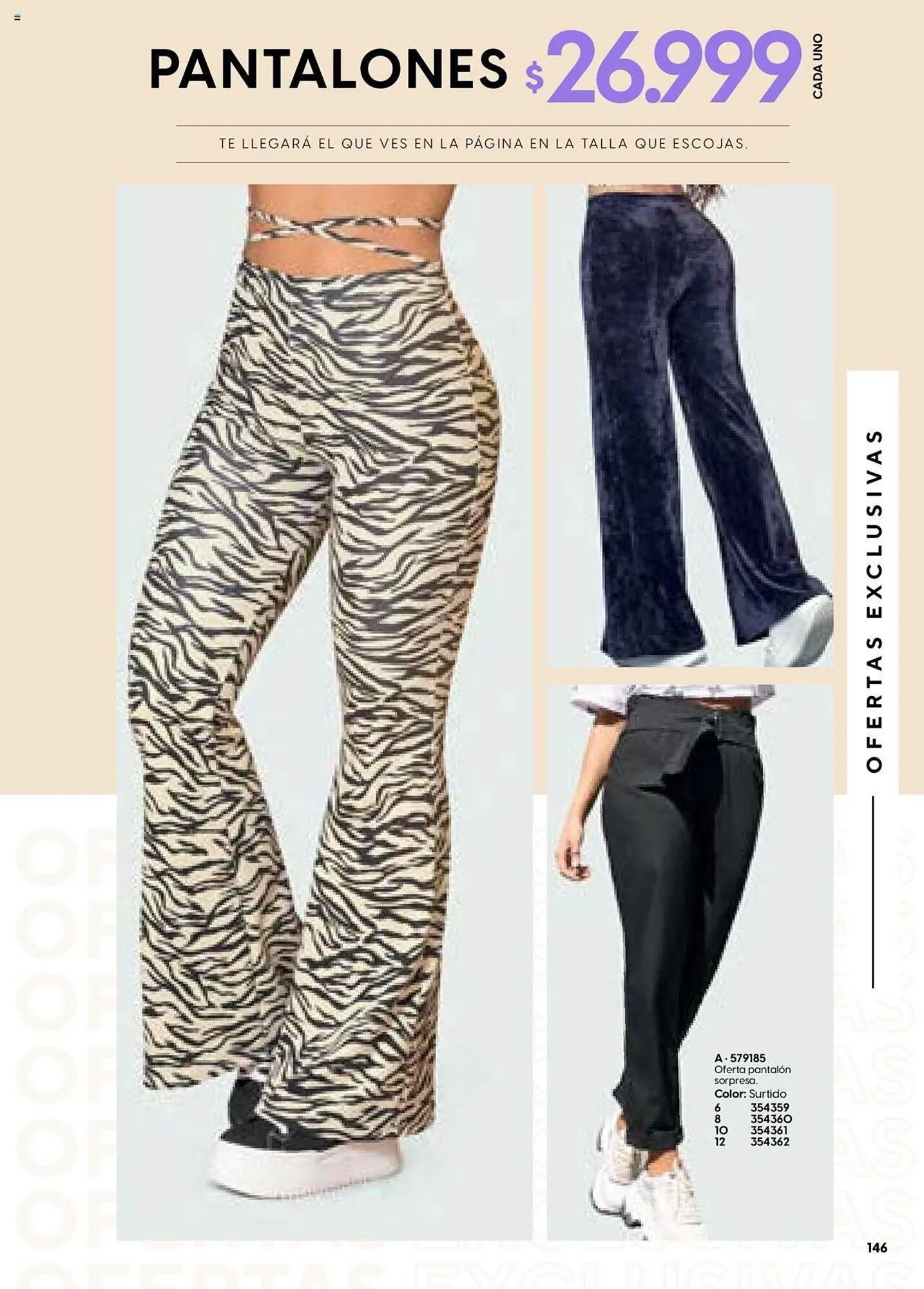 Catalogo de Catálogo Carmel 21 de julio al 10 de agosto 2023 - Pag 318