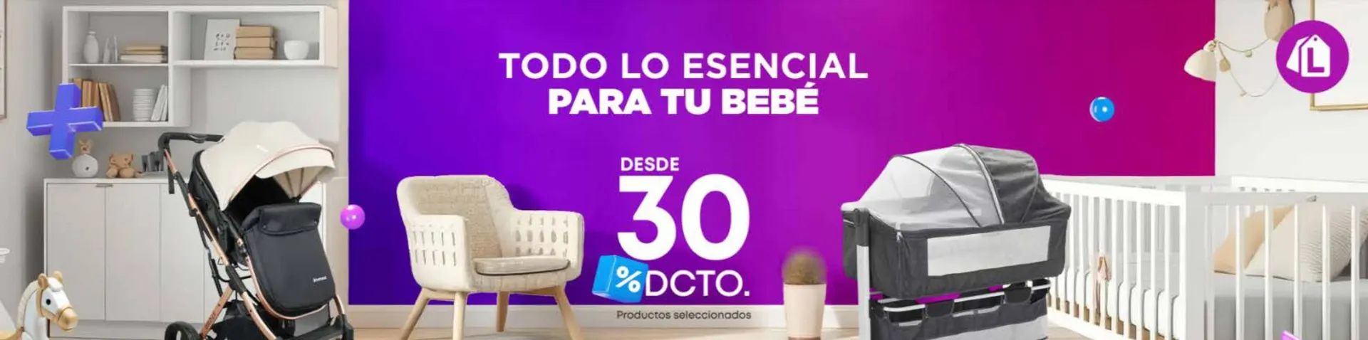 Catalogo de Catálogo Linio 21 de octubre al 31 de octubre 2025 - Pag 2