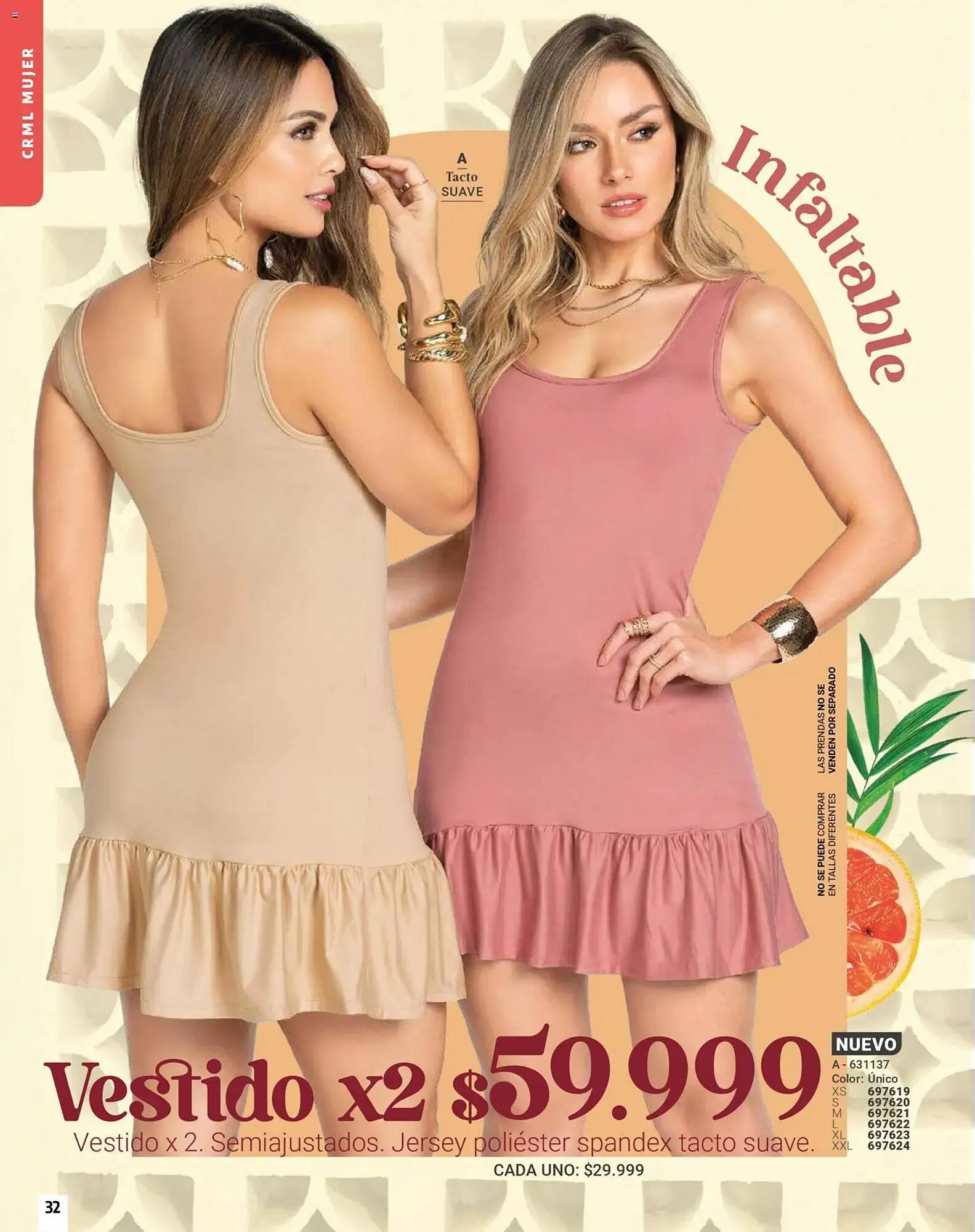 Catalogo de Catálogo Carmel 1 de febrero al 1 de marzo 2026 - Pag 32