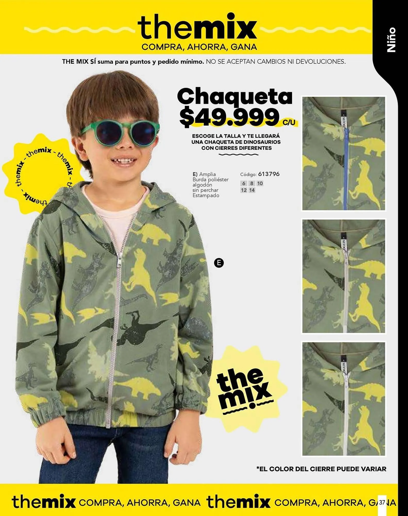 Catalogo de Catálogo Loguin 30 de diciembre al 13 de enero 2025 - Pag 162