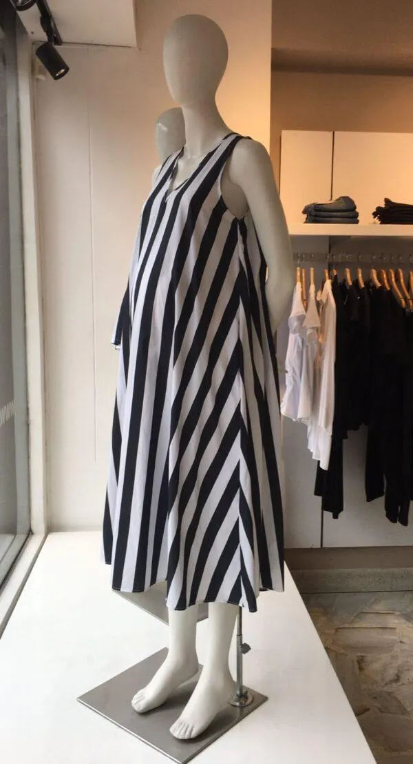 Vestido Esther Rayas