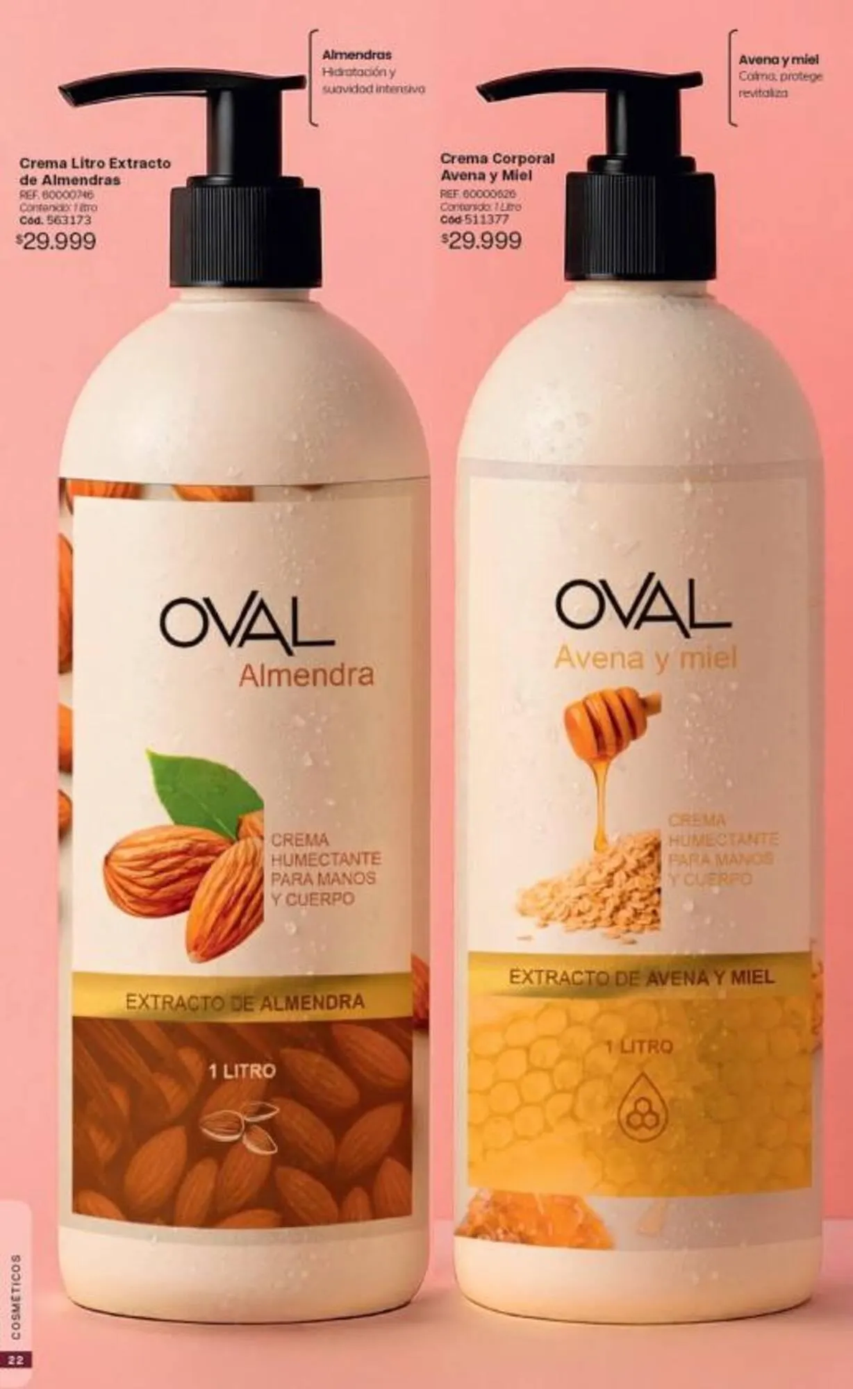 Catalogo de Catálogo Marketing Personal 27 de enero al 31 de marzo 2026 - Pag 24