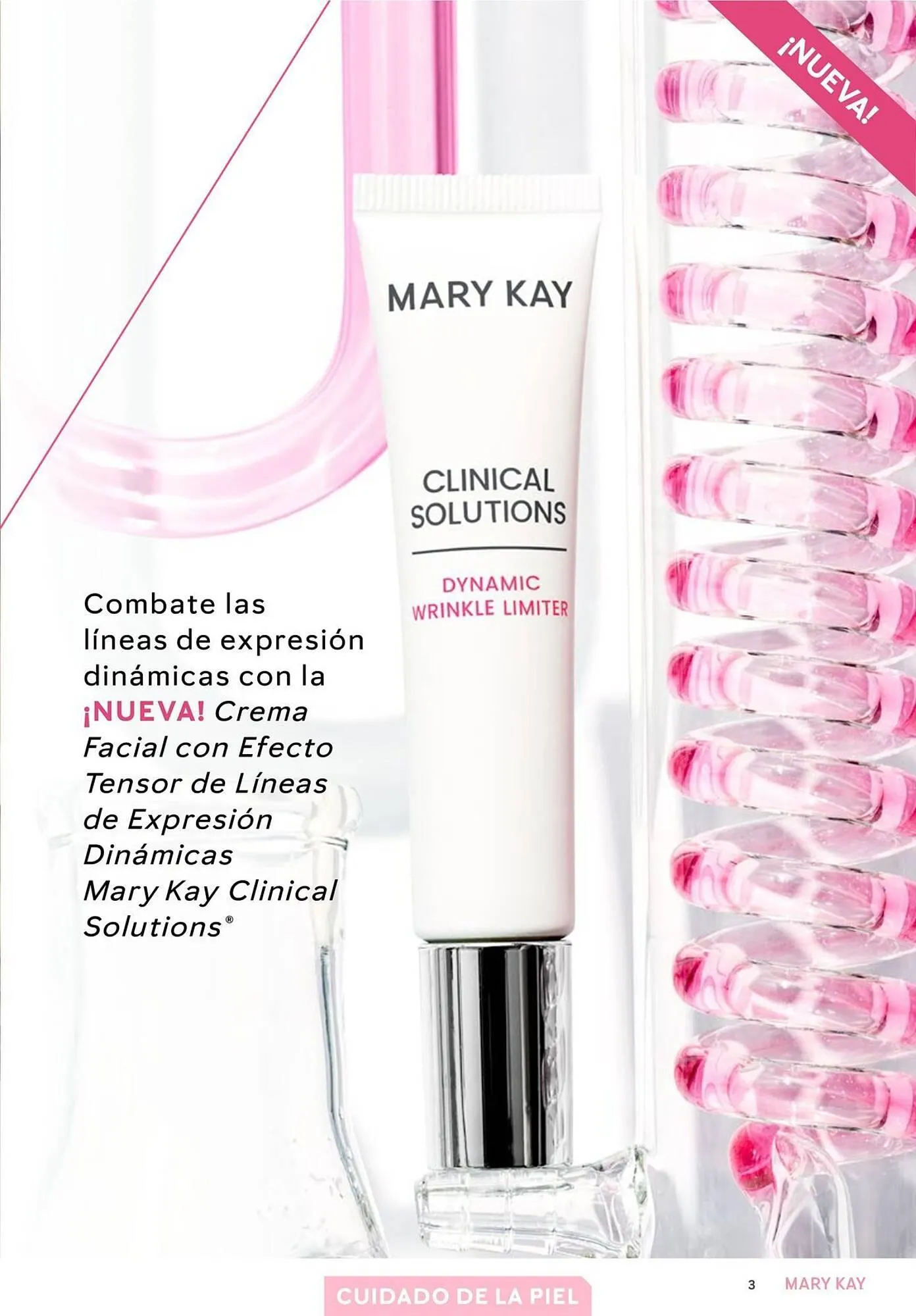 Catalogo de Catálogo Mary Kay 9 de abril al 30 de abril 2025 - Pag 3