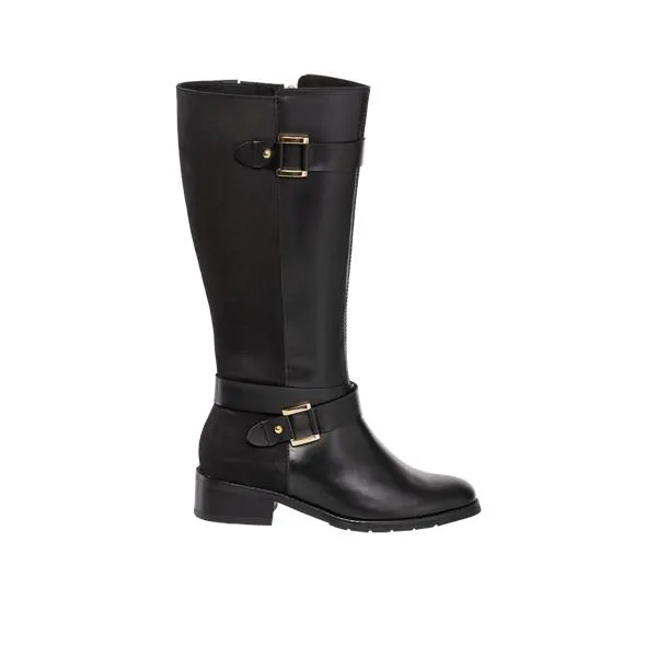 BOTAS PARA MUJER GAILY