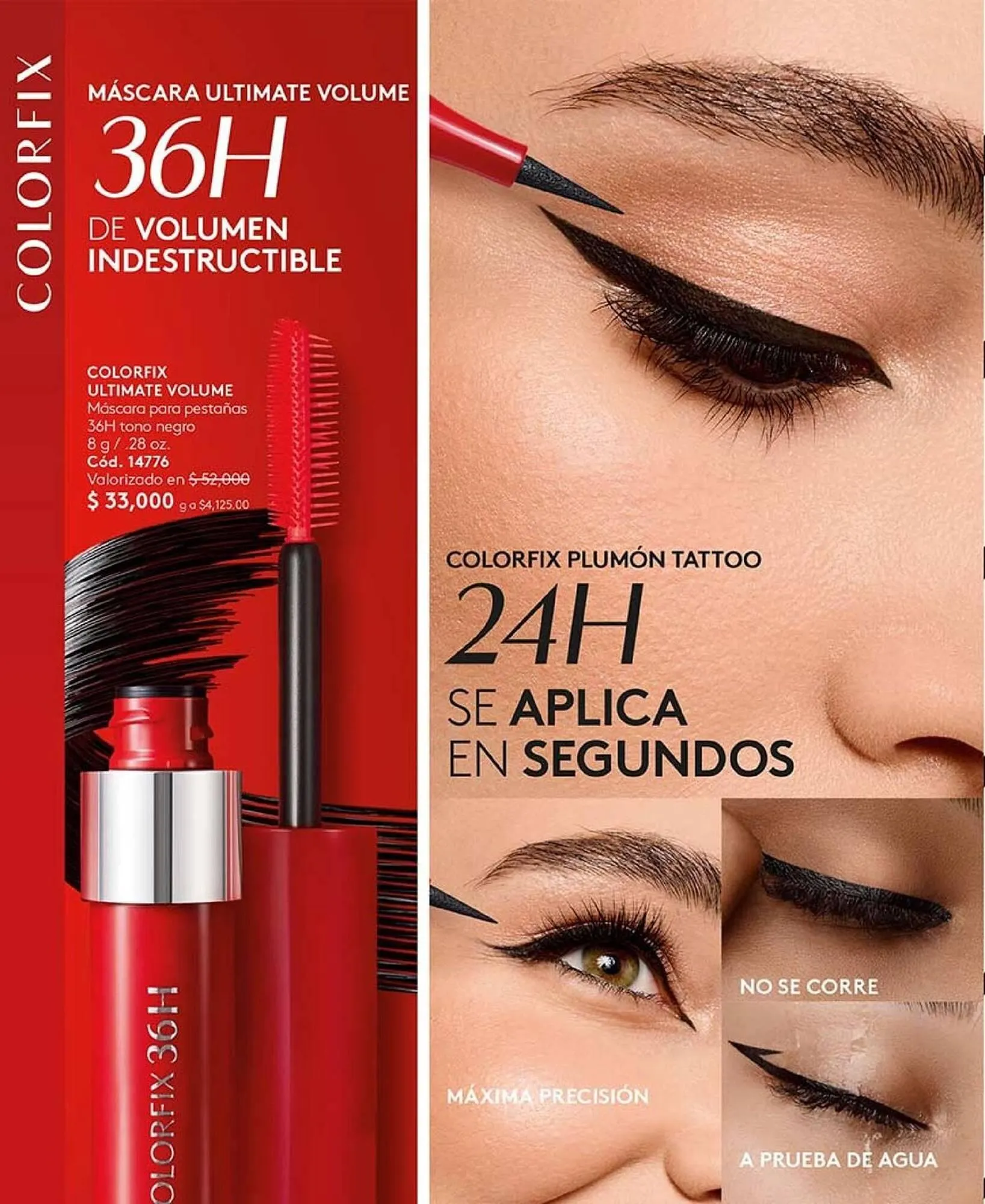 Catalogo de Catálogo Ésika 17 de diciembre al 31 de diciembre 2024 - Pag 95