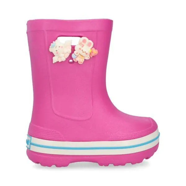 CALZADO BOTA MODA 0134-007