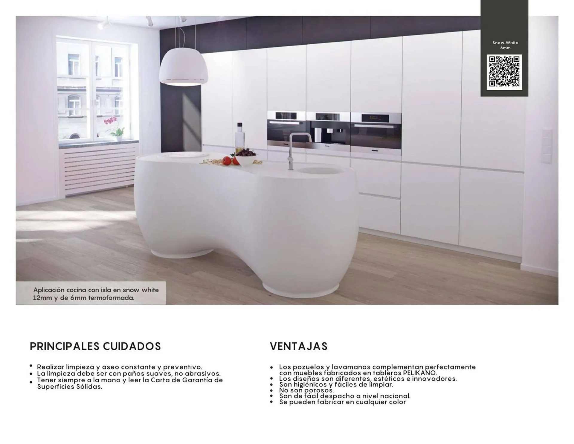 Catalogo de Catálogo Madecentro 7 de abril al 30 de abril 2025 - Pag 13