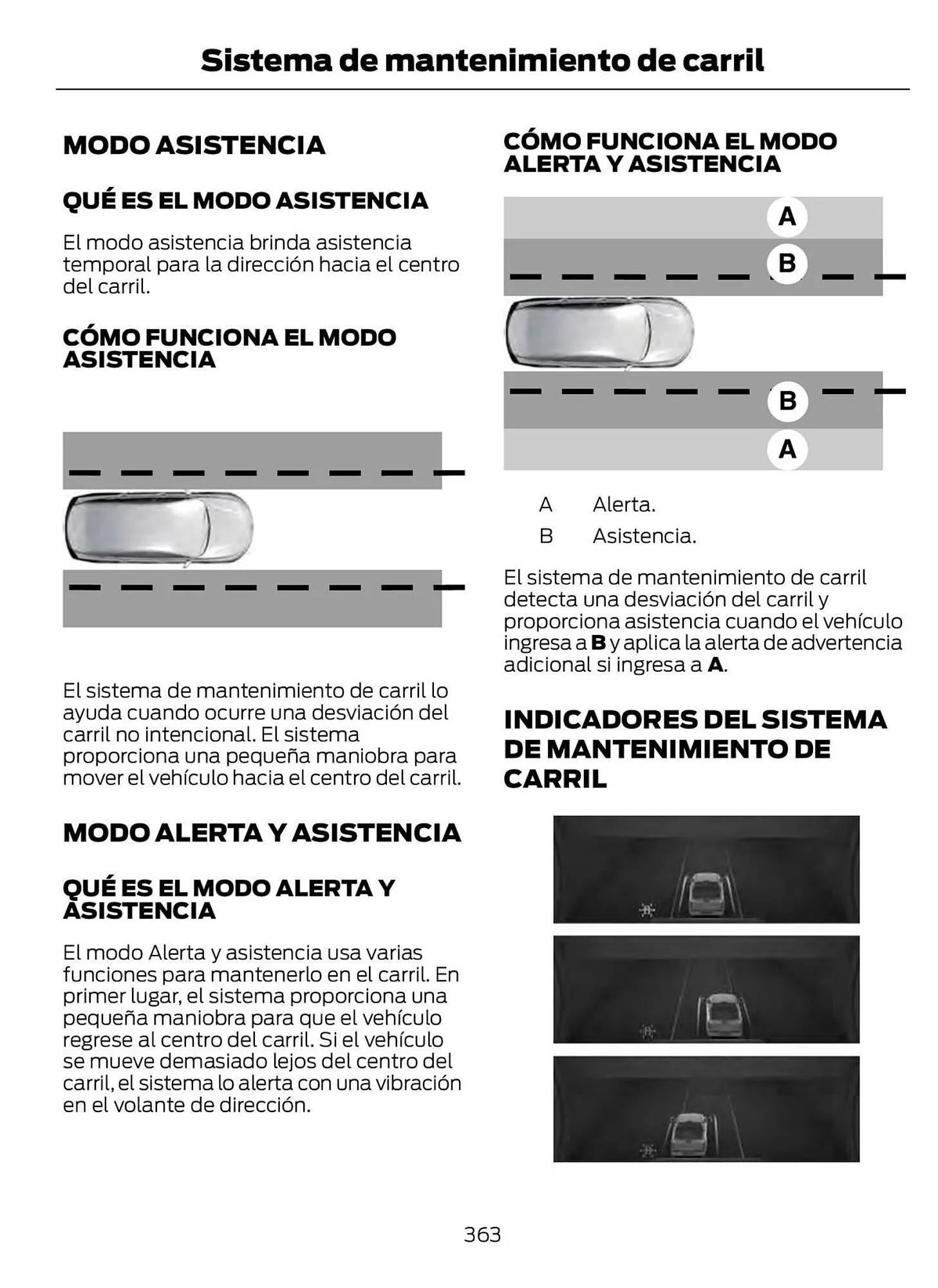 Catalogo de Catálogo Ford 29 de octubre al 29 de octubre 2025 - Pag 365