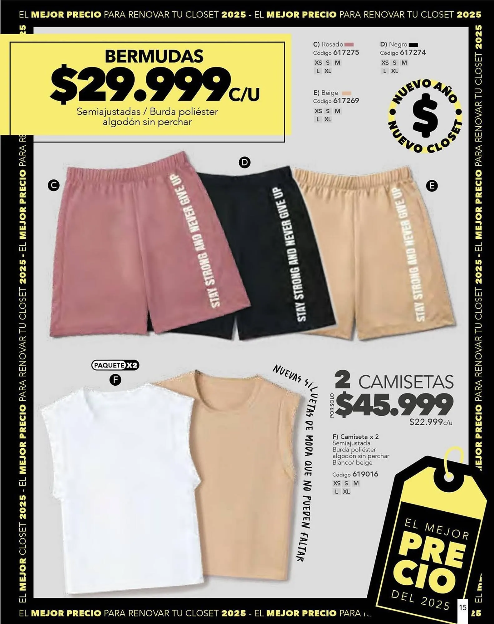 Catalogo de Catálogo Loguin 14 de enero al 15 de febrero 2025 - Pag 162