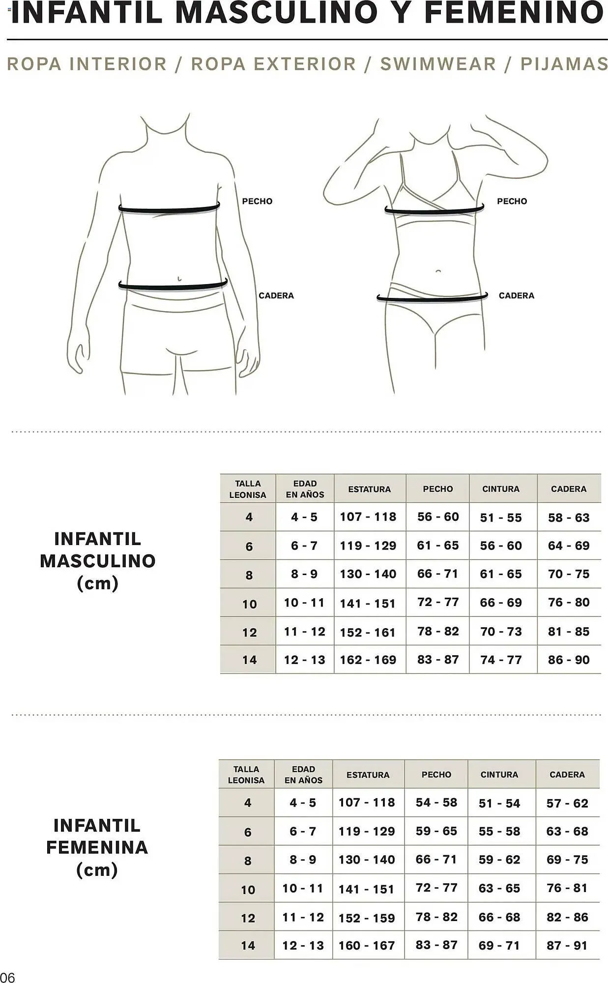 Catalogo de Catálogo Leonisa 7 de diciembre al 3 de enero 2026 - Pag 228