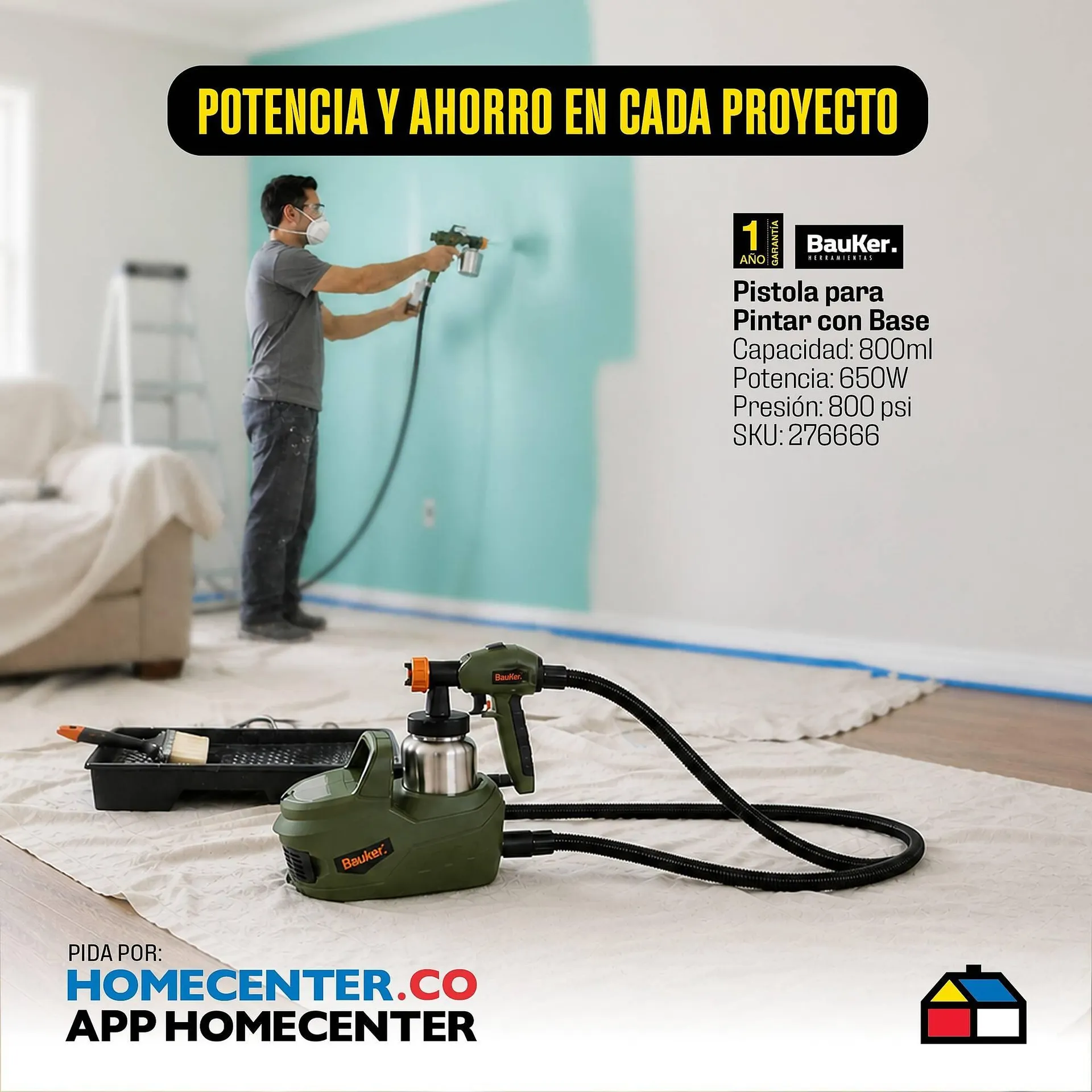 Catalogo de Catálogo Constructor 5 de mayo al 31 de mayo 2026 - Pag 5