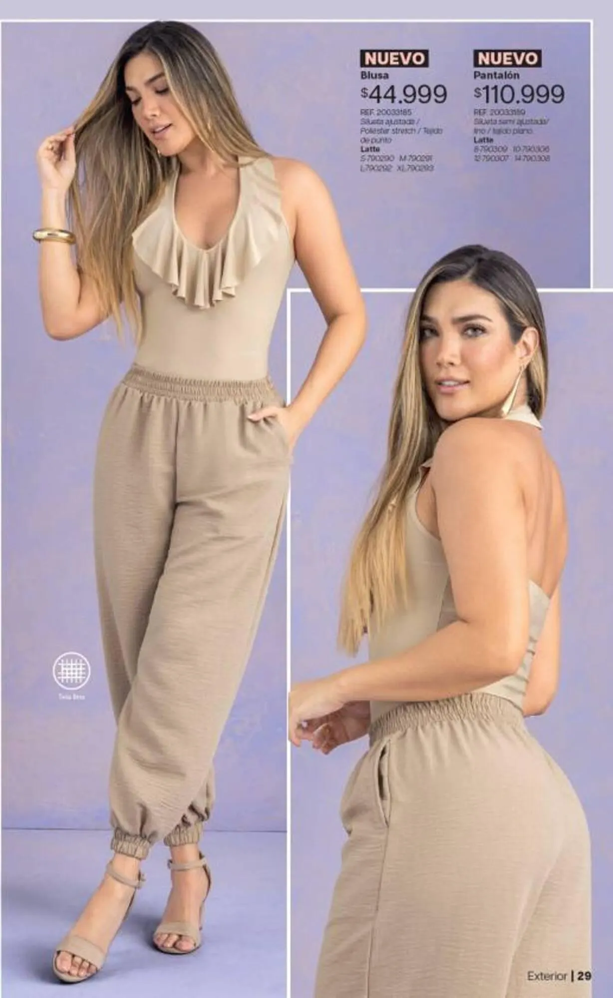 Catalogo de Catálogo Marketing Personal 27 de enero al 31 de marzo 2026 - Pag 31