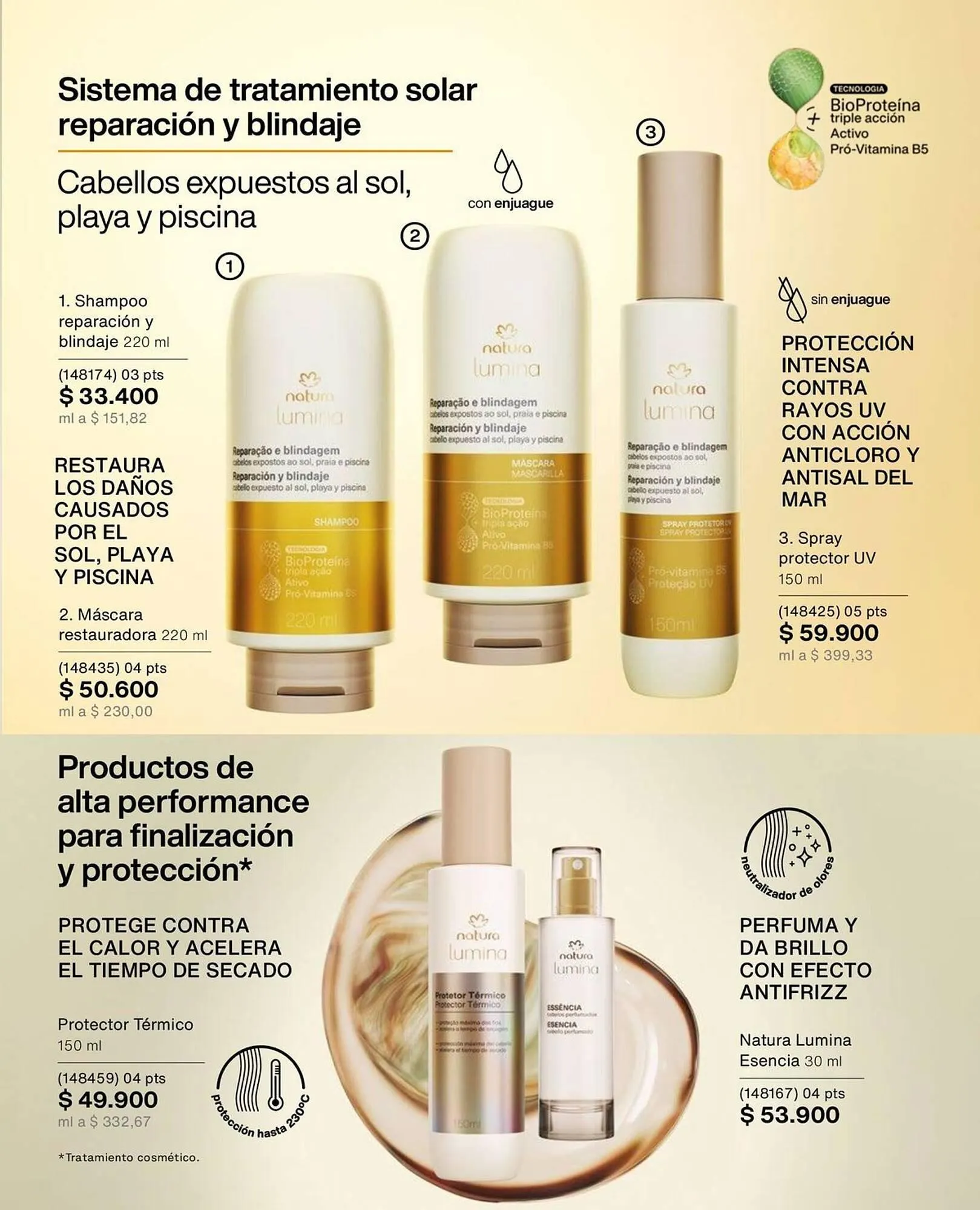 Catalogo de Catálogo Natura 4 de febrero al 28 de febrero 2025 - Pag 155