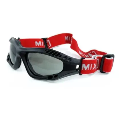 Gafas de seguridad ODISEO Lente Oscuro AF