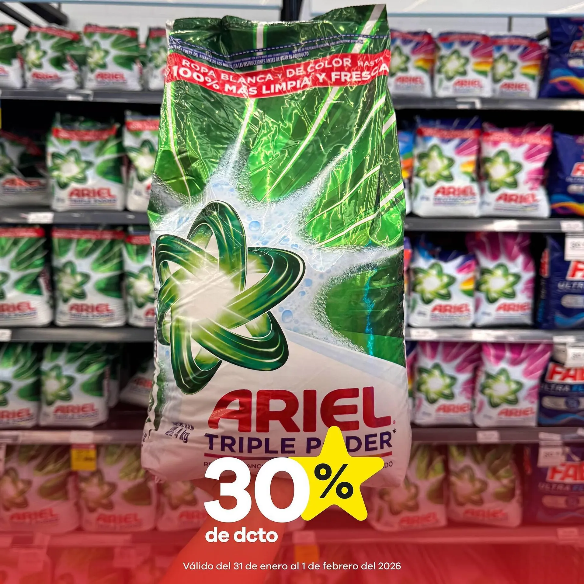 Catalogo de Catálogo Éxito 1 de febrero al 1 de febrero 2026 - Pag 4