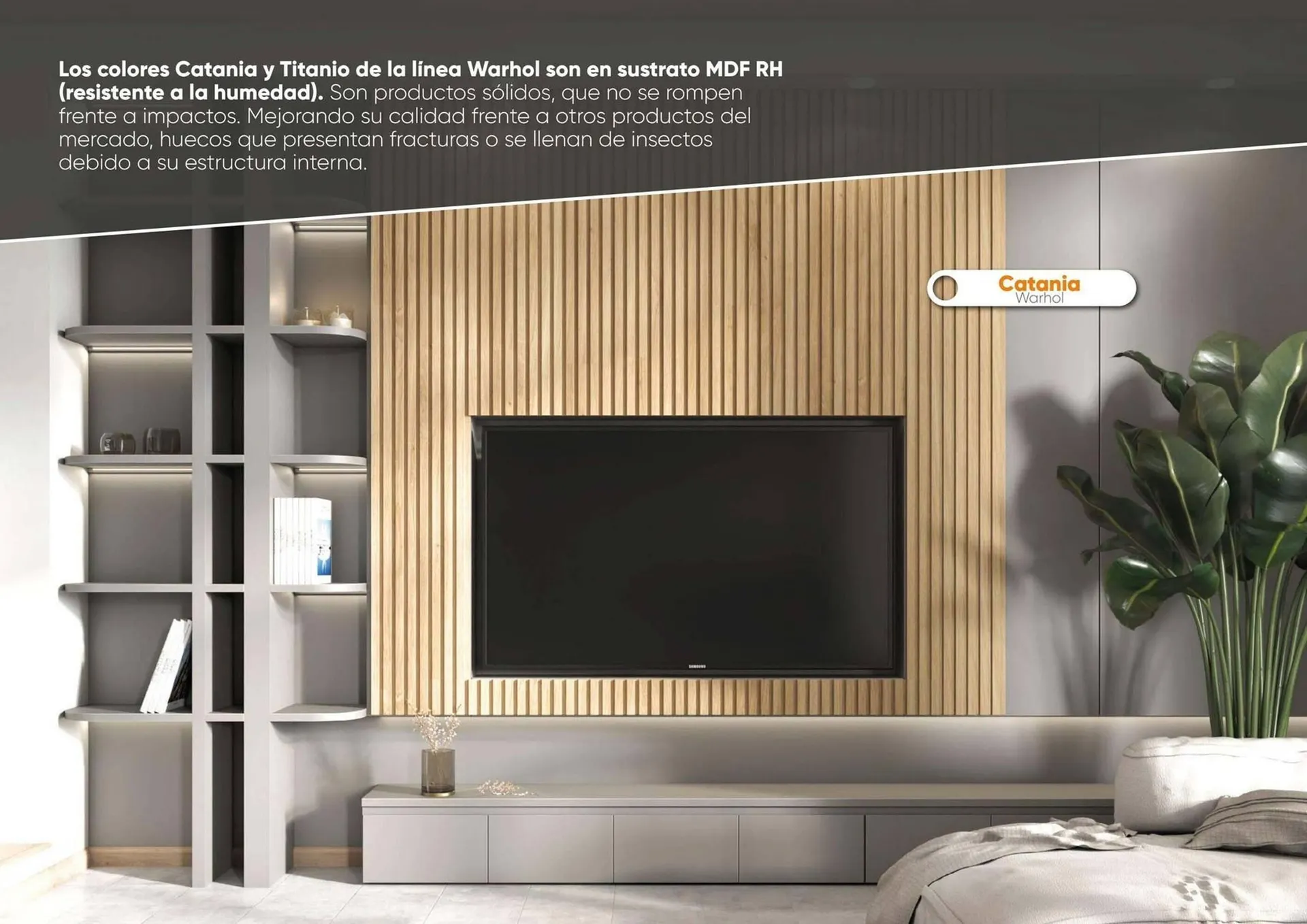 Catalogo de Catálogo Madecentro 5 de octubre al 31 de octubre 2025 - Pag 7