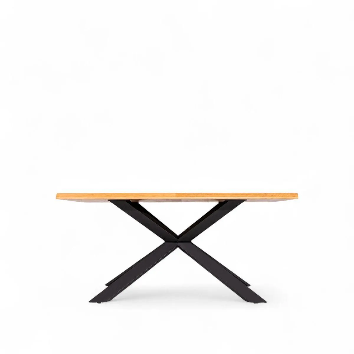 Mesa comedor Novo 75x160x90