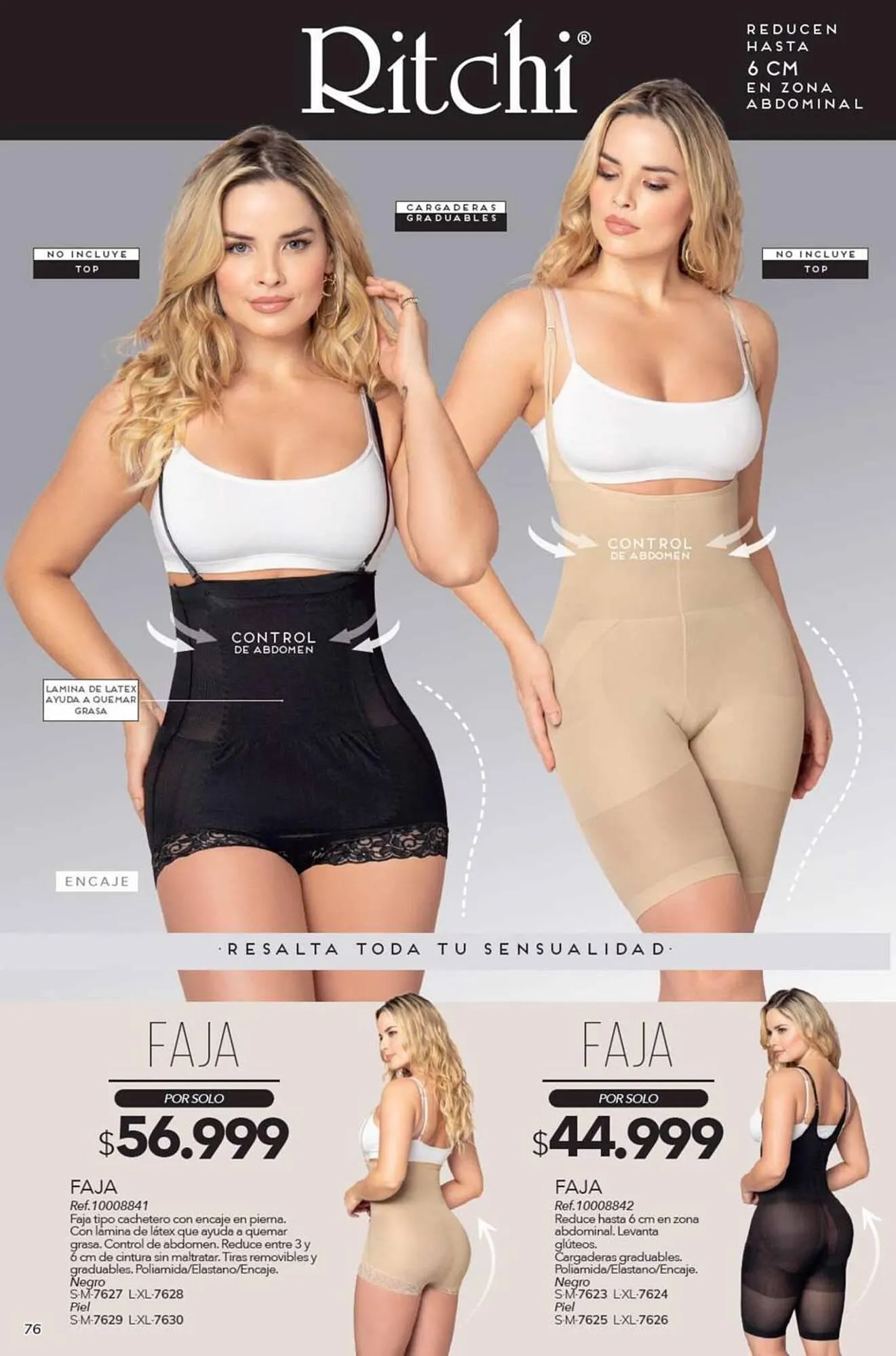 Catalogo de Catálogo Marketing Personal 7 de febrero al 31 de marzo 2024 - Pag 227