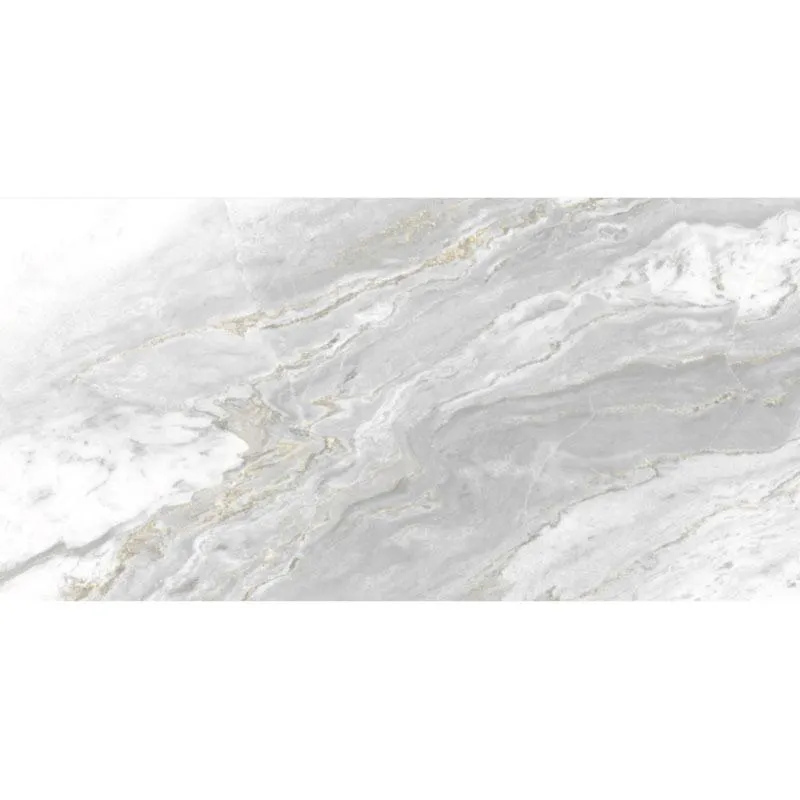 Pared ceramica tipo marmol alisios gris 30x60 cm