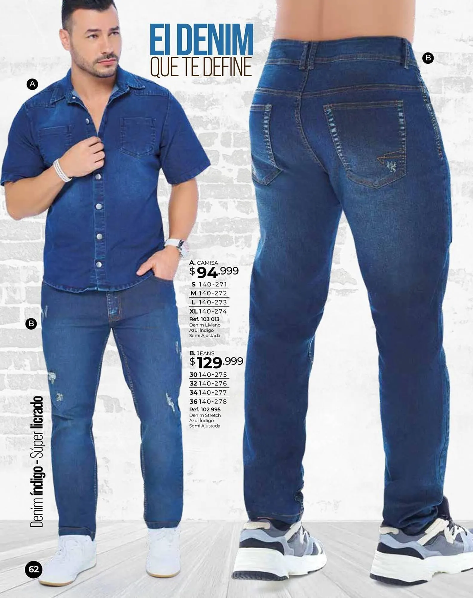 Catalogo de Catálogo Dolce Catálogos 10 de marzo al 11 de abril 2026 - Pag 62