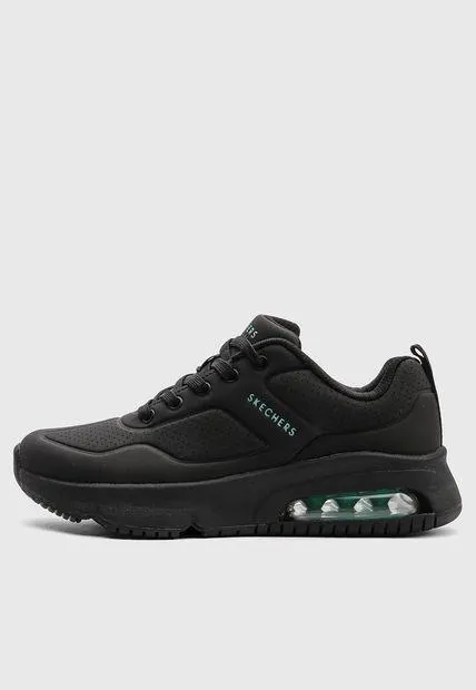 Tenis SKECHERS Uno Evolve Negro