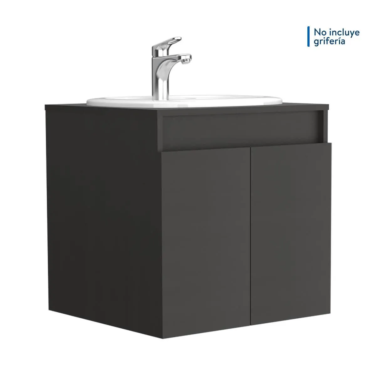 Mueble Esencial Elevado