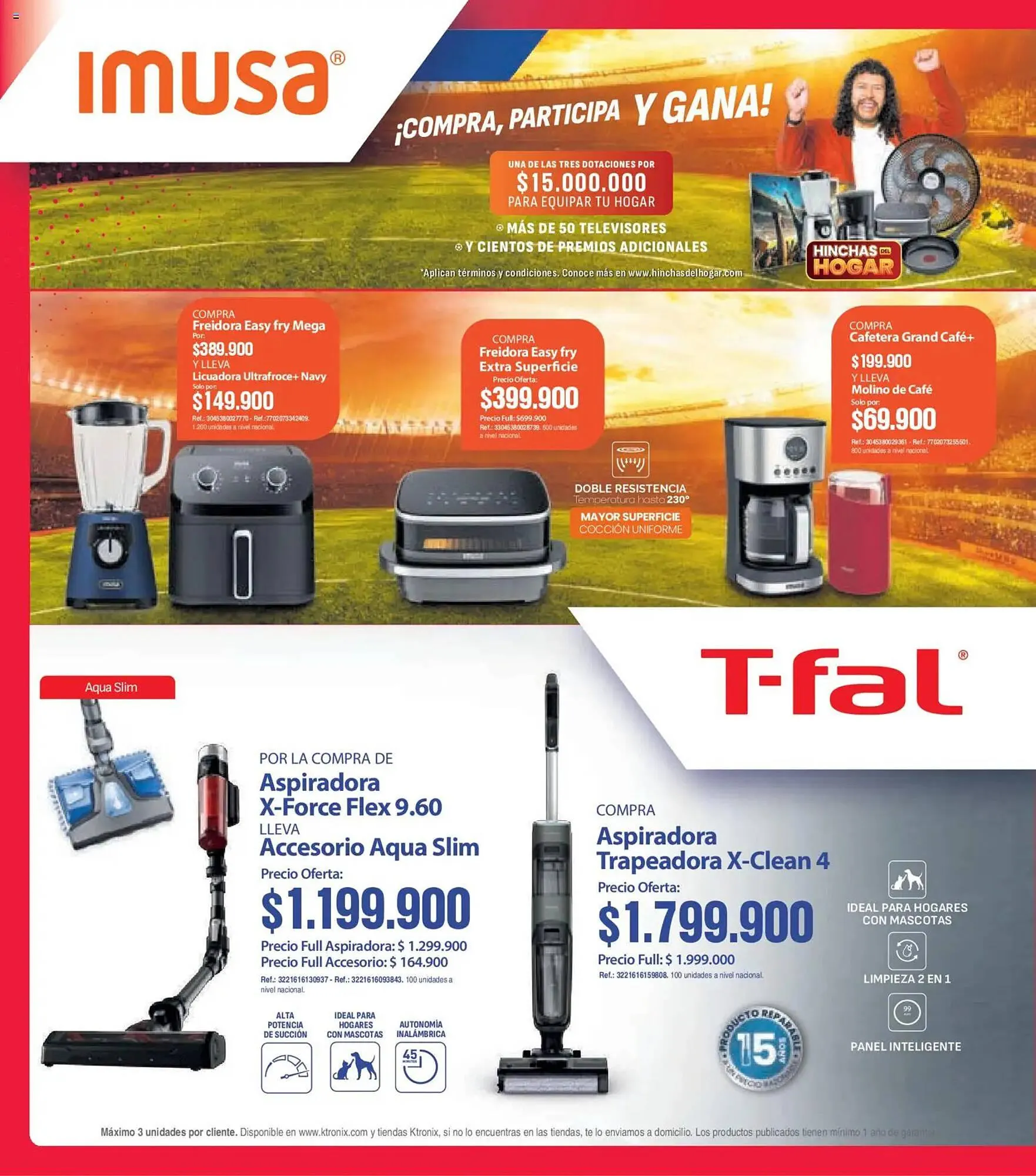 Catalogo de Catálogo Ktronix 14 de marzo al 28 de marzo 2026 - Pag 14