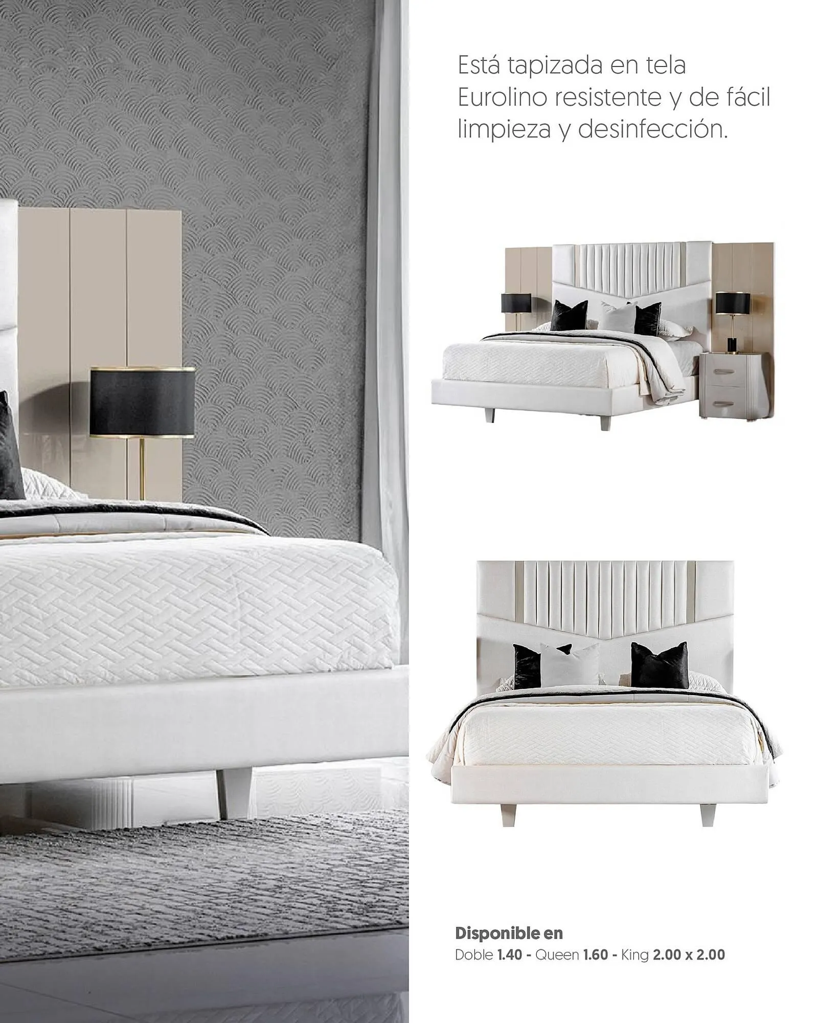 Catalogo de Catálogo Muebles Jamar 21 de mayo al 31 de mayo 2025 - Pag 5