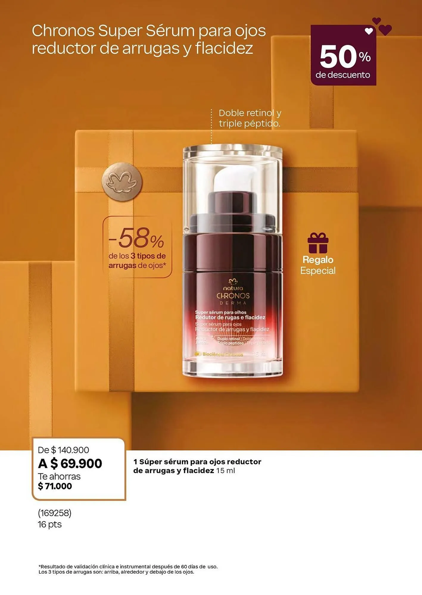 Catalogo de Catálogo Natura 1 de febrero al 28 de febrero 2026 - Pag 45