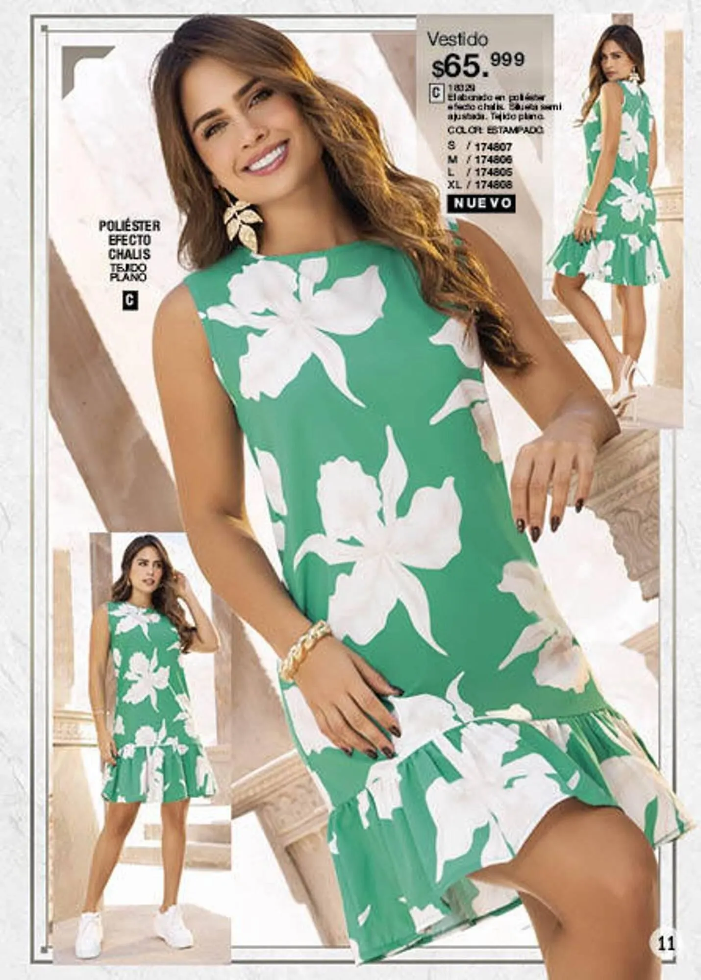 Catalogo de Catálogo Juana Bonita 20 de noviembre al 4 de diciembre 2024 - Pag 12