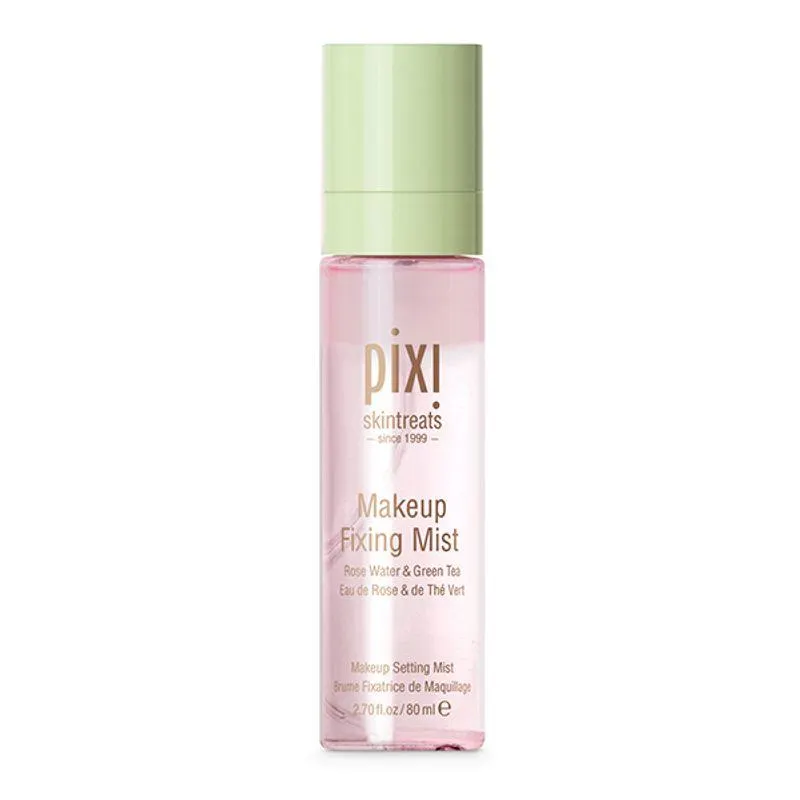 Primer y Fijador de Maquillaje Makeup Fixing Mist