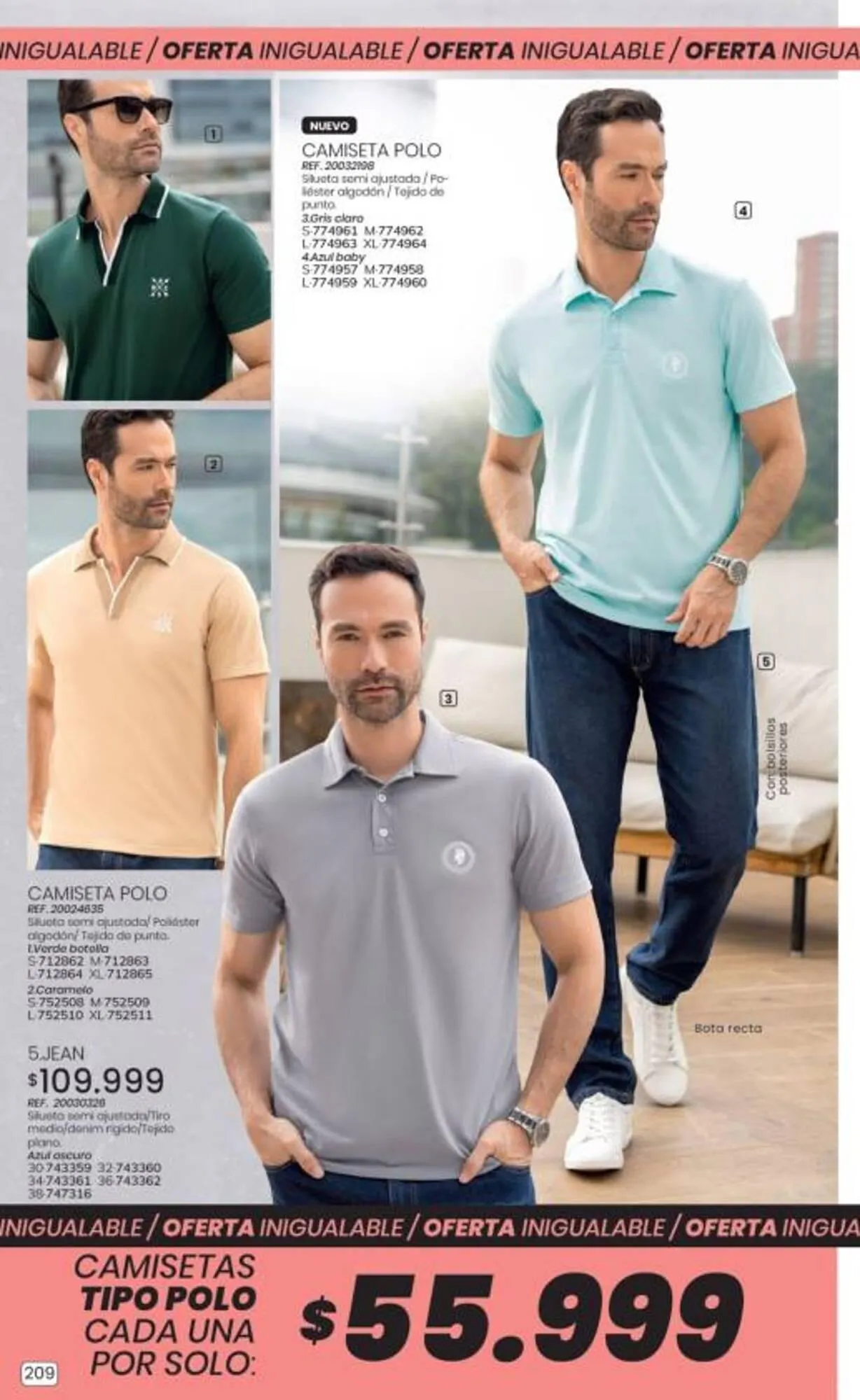 Catalogo de Catálogo Marketing Personal 1 de julio al 1 de septiembre 2025 - Pag 118