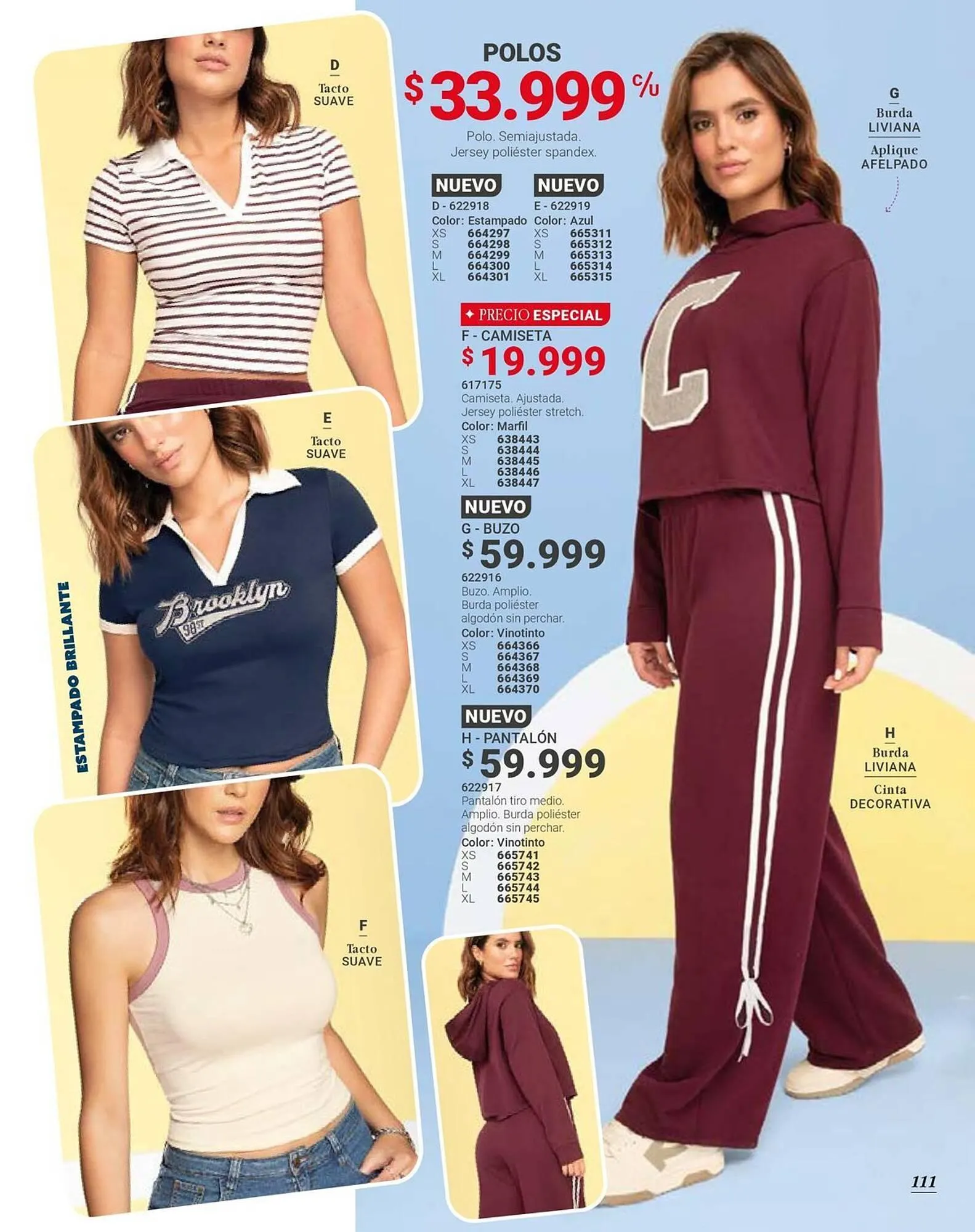 Catalogo de Catálogo Carmel 8 de agosto al 25 de agosto 2025 - Pag 113