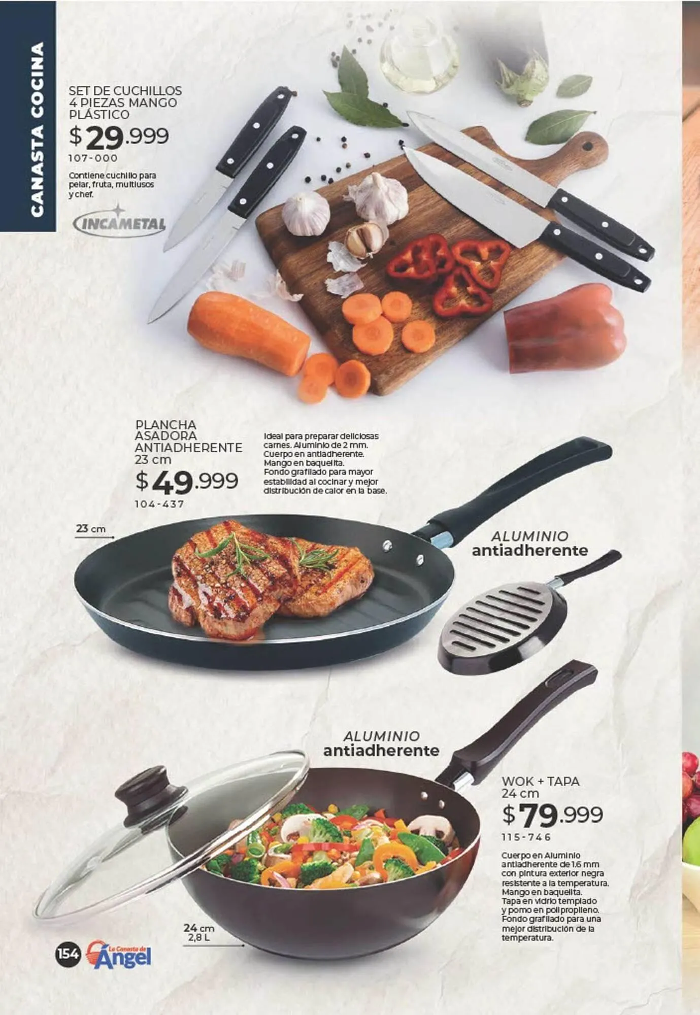 Catalogo de Catálogo Dolce Catálogos 24 de octubre al 24 de enero 2025 - Pag 60