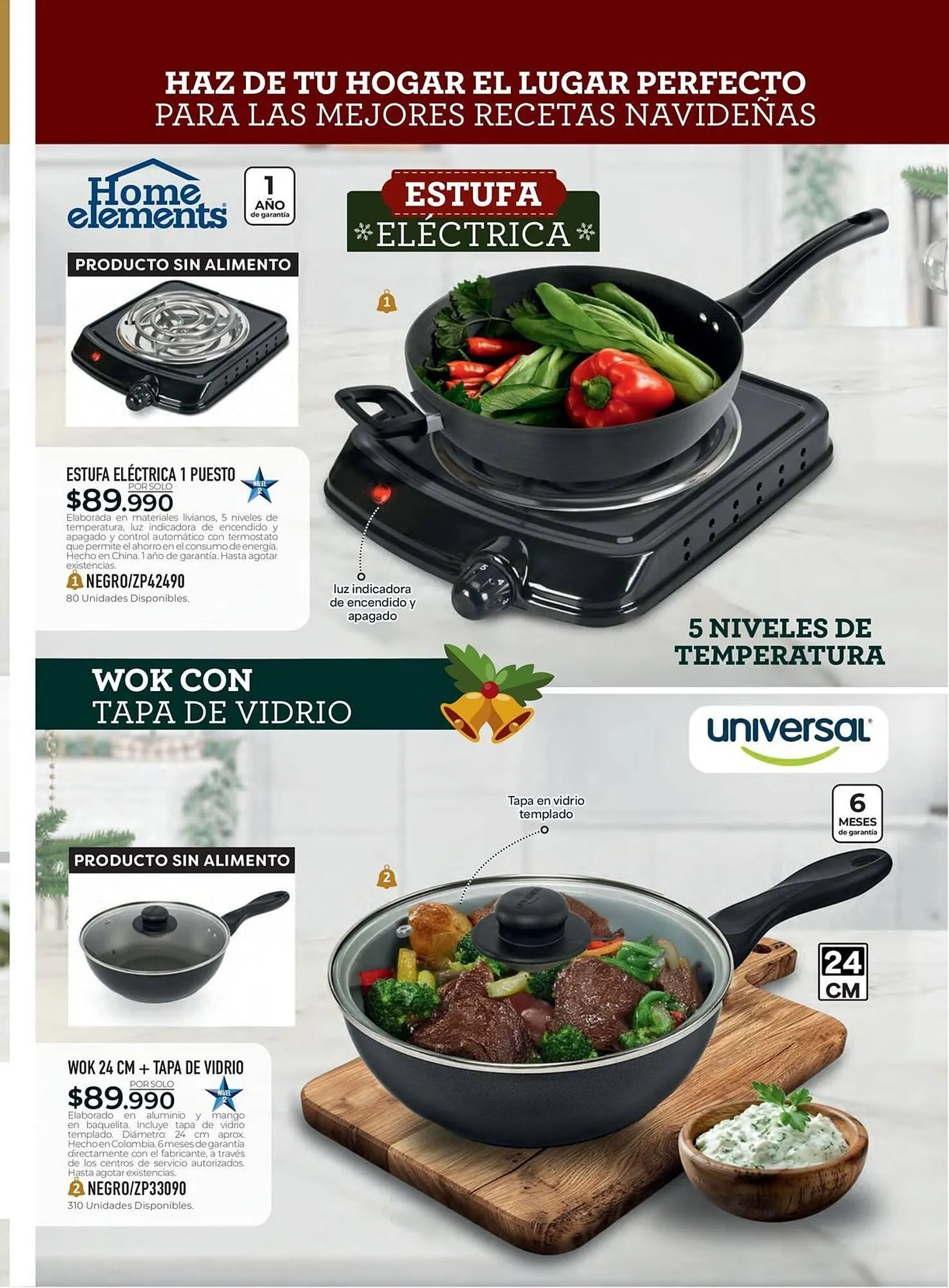 Catalogo de Catálogo Croydon 31 de octubre al 26 de diciembre 2025 - Pag 328