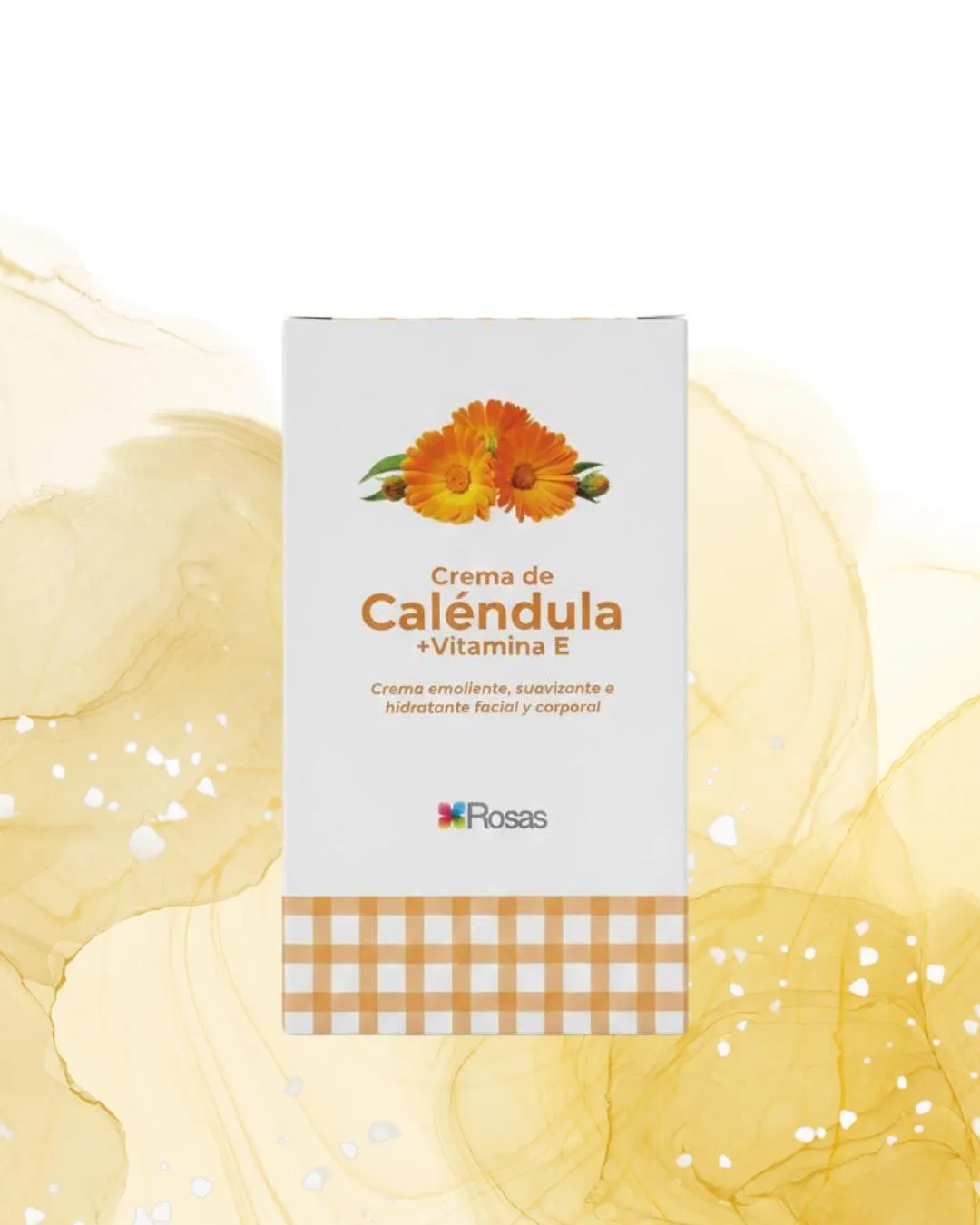 Labial de Caléndula * 4 grs