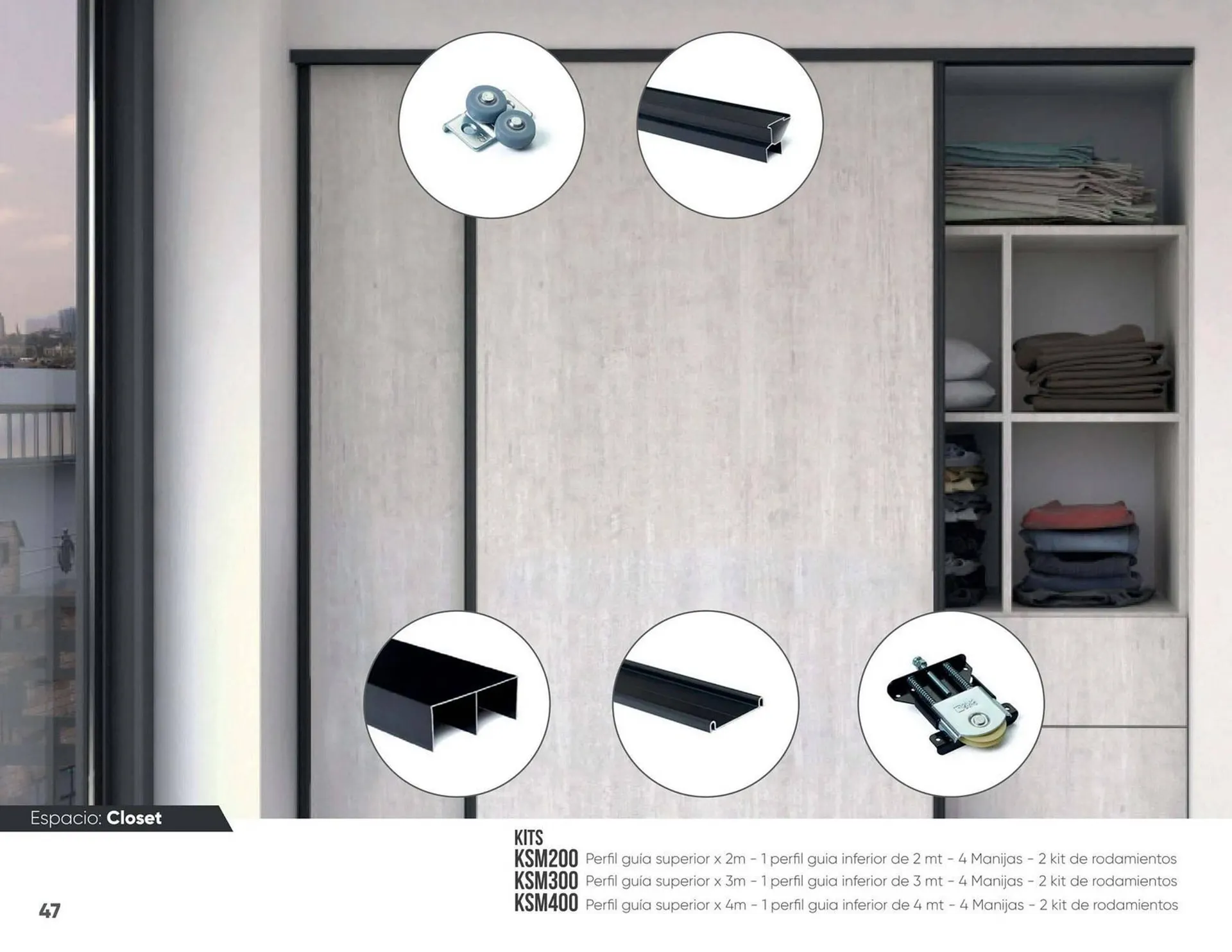 Catalogo de Catálogo Madecentro 25 de marzo al 31 de diciembre 2025 - Pag 50