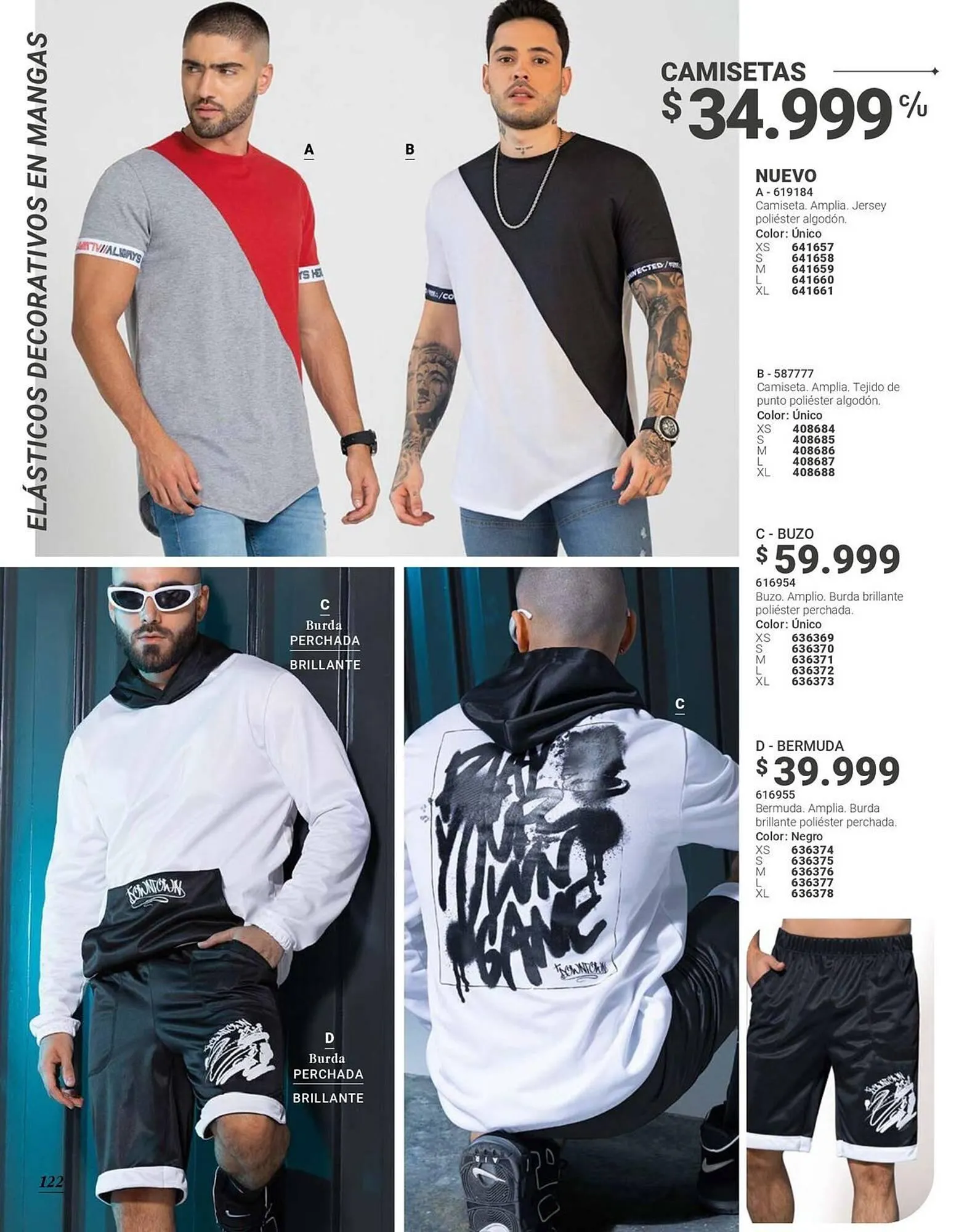 Catalogo de Catálogo Carmel 20 de septiembre al 4 de octubre 2024 - Pag 130